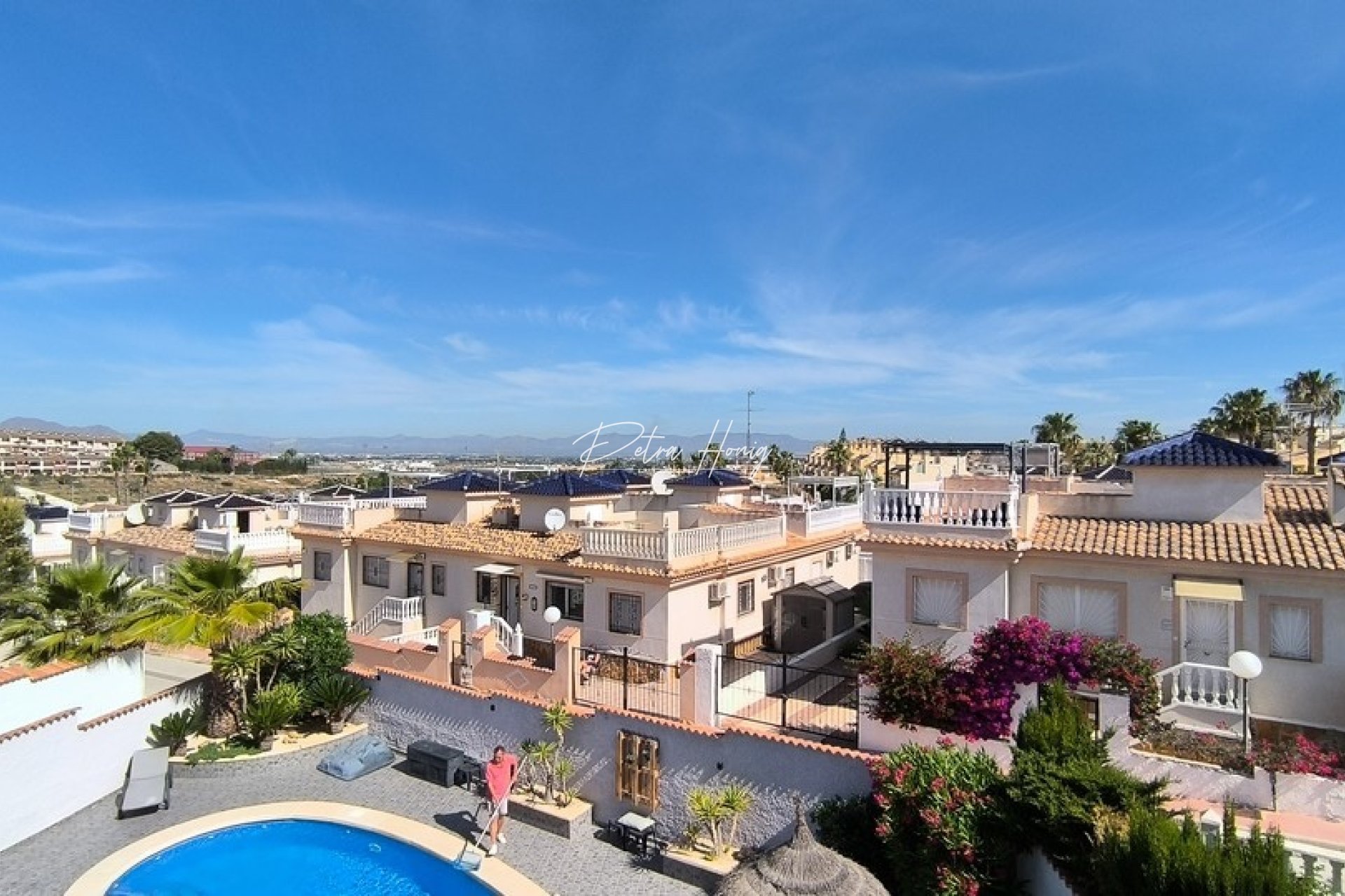 A Vendre - Villa - Benijofar - Benimar