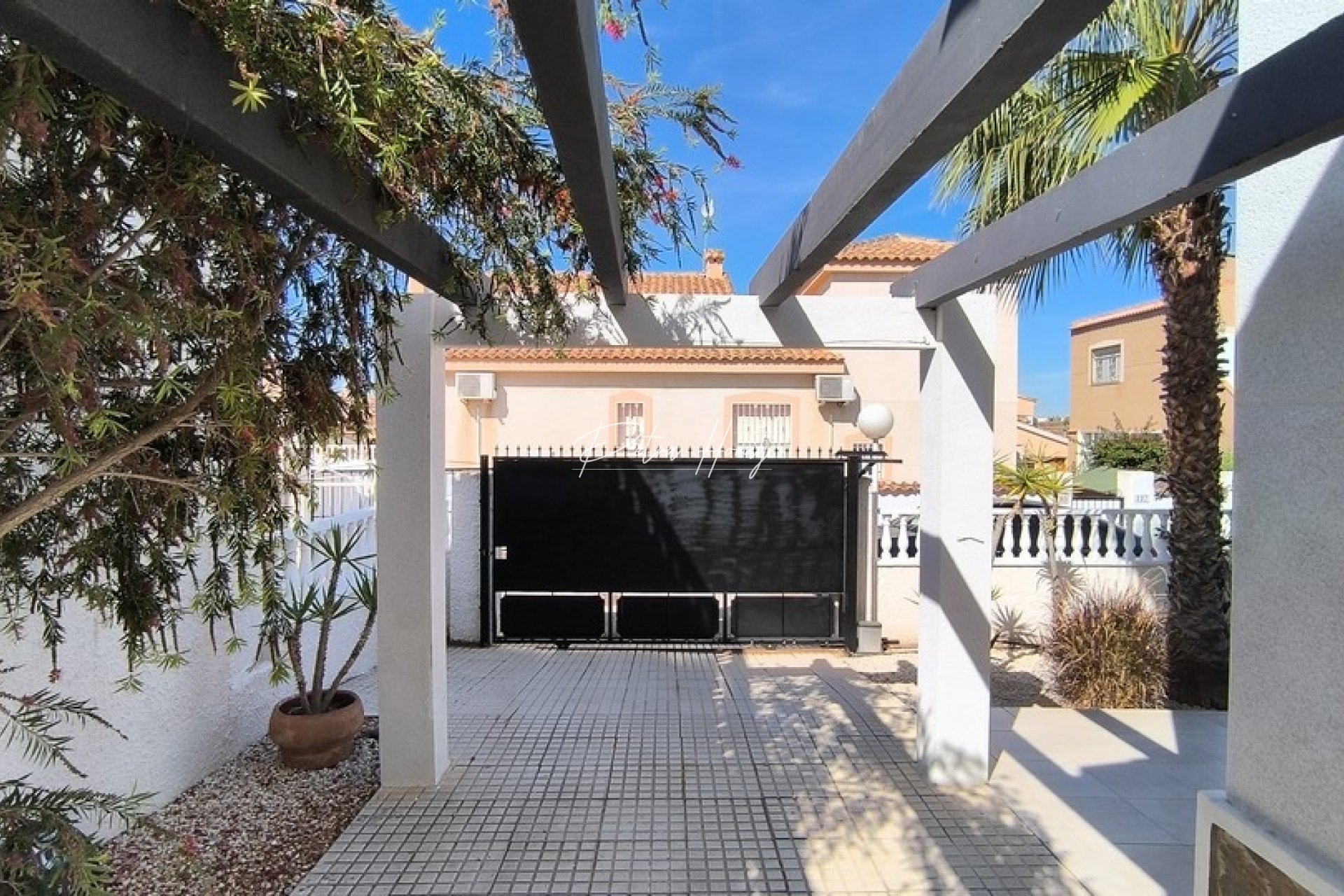 A Vendre - Villa - Benijofar - Benimar