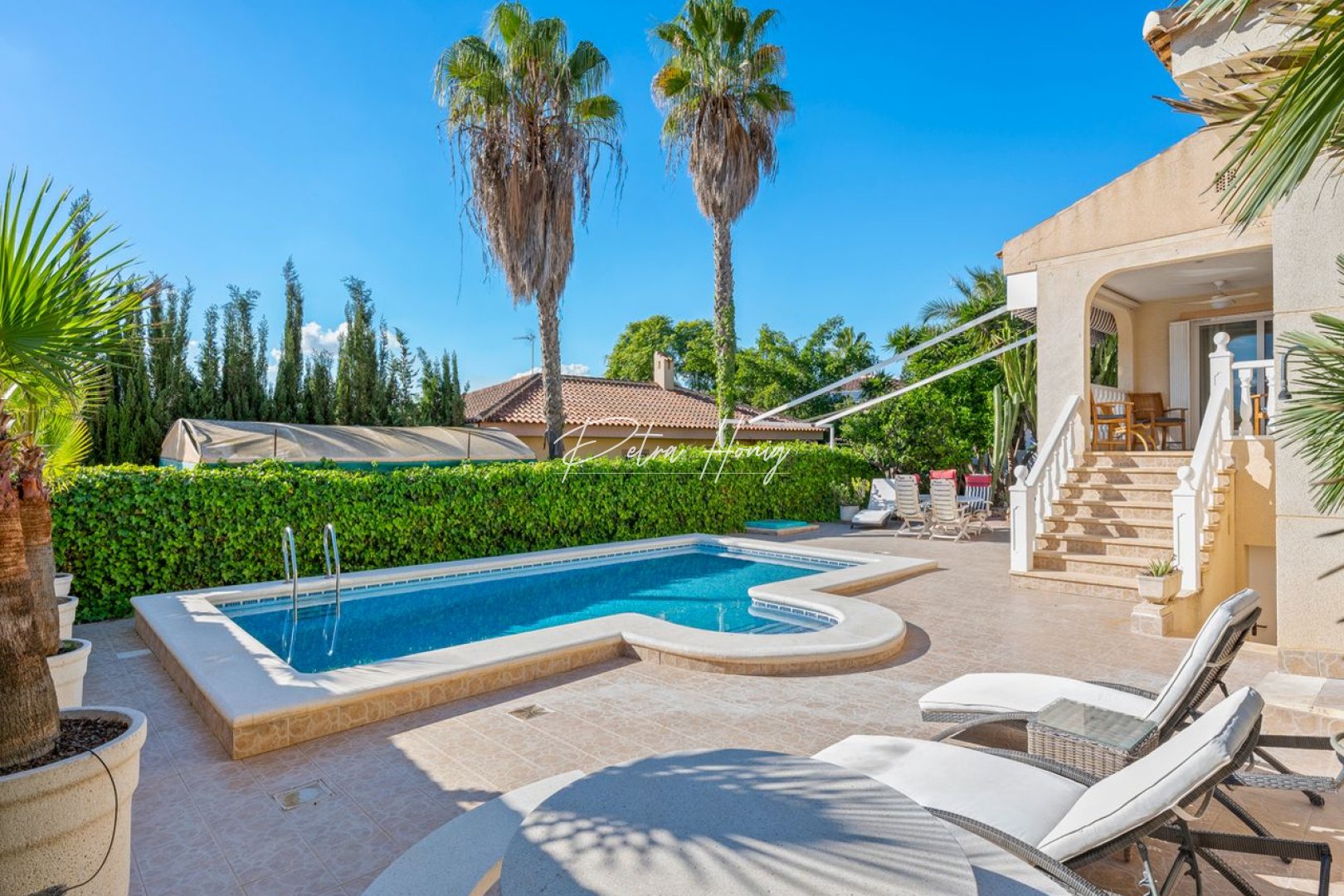 A Vendre - Villa - Benijofar - Benimar