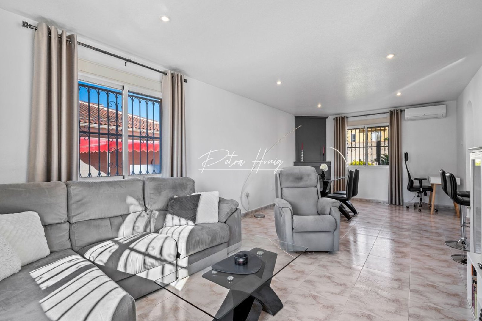 A Vendre - Villa - Benijofar - Benimar