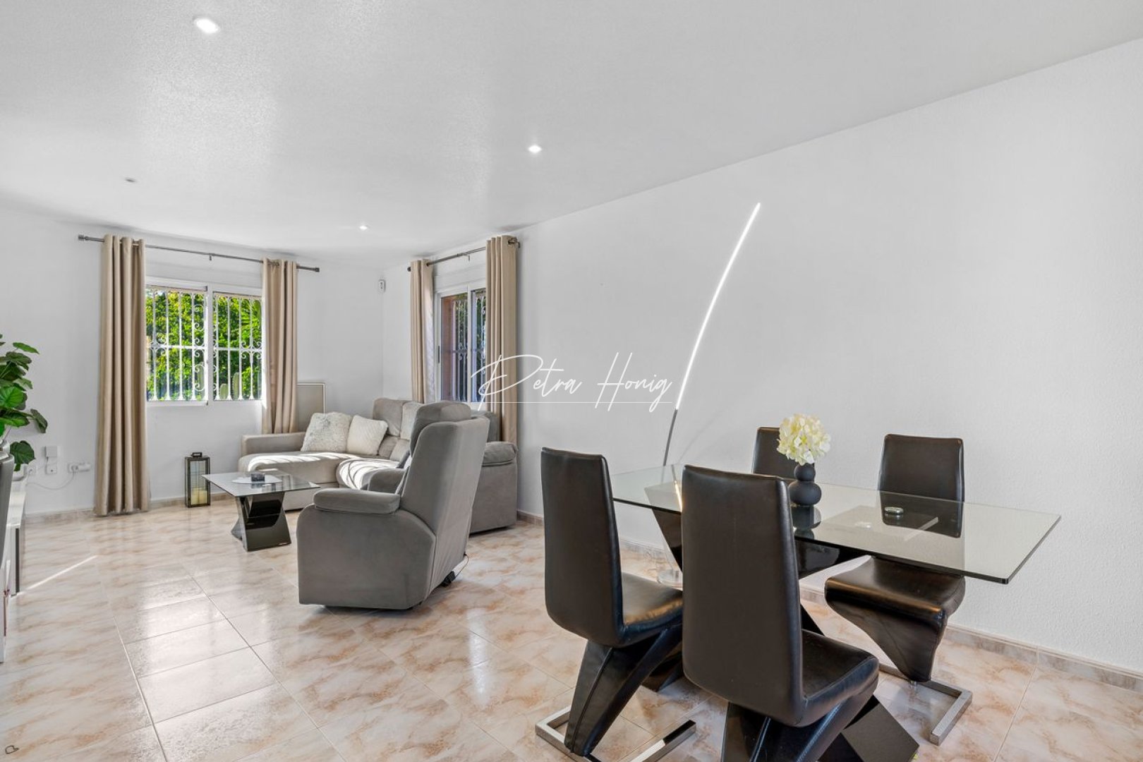 A Vendre - Villa - Benijofar - Benimar