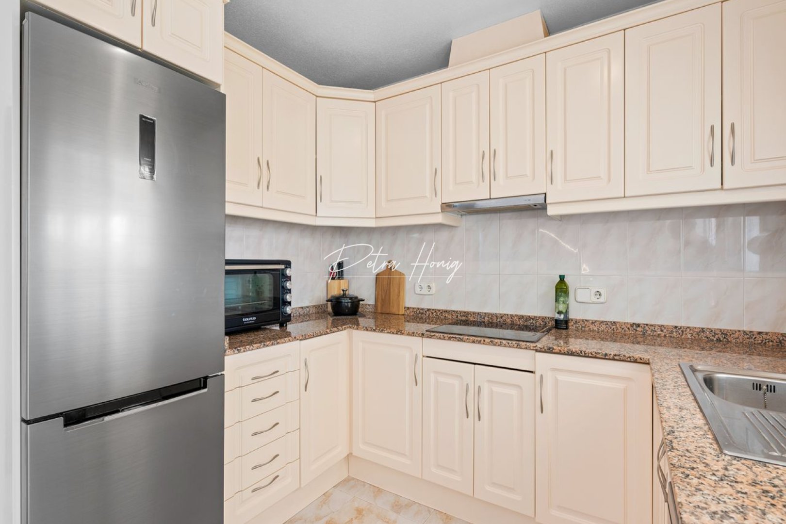 A Vendre - Villa - Benijofar - Benimar