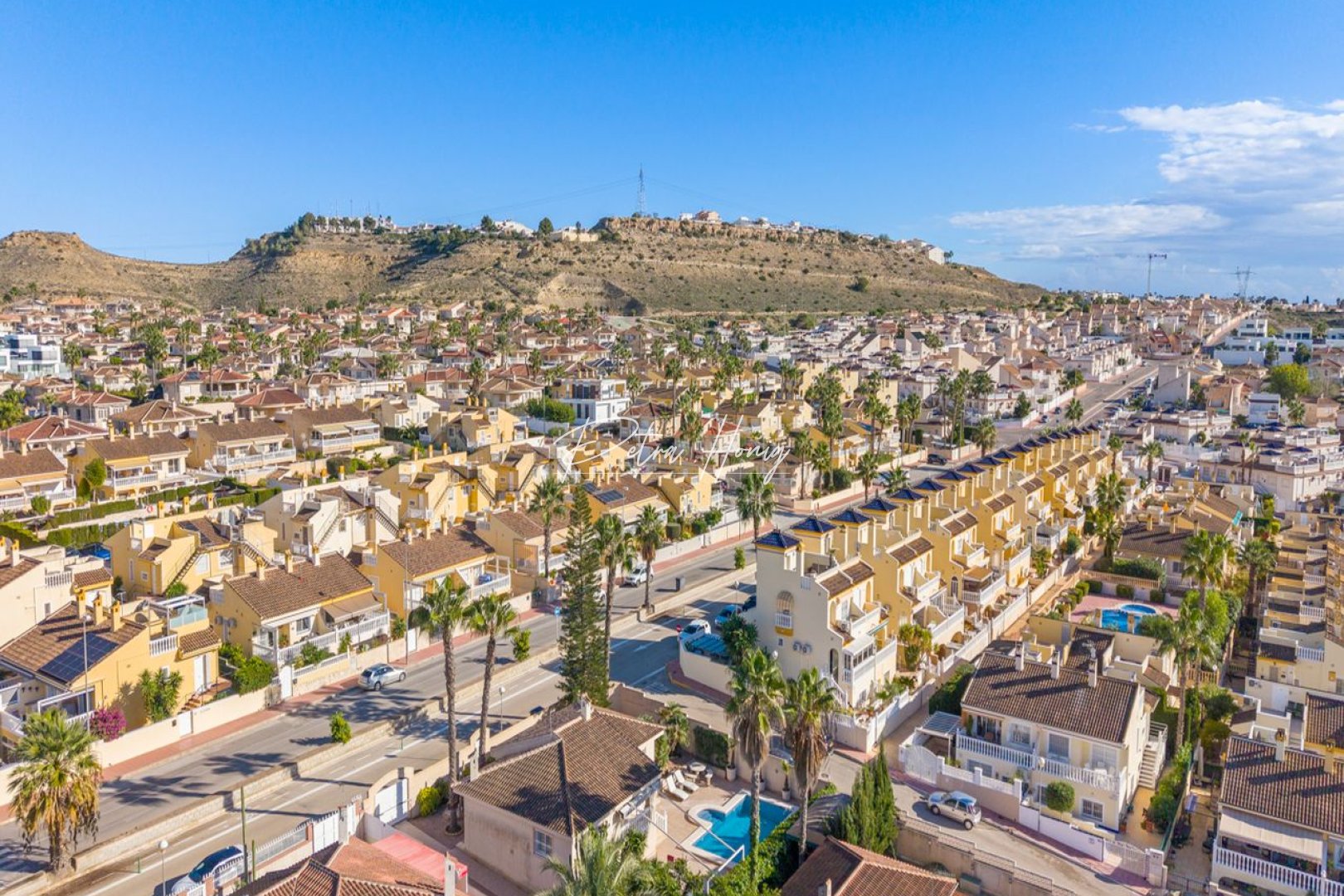 A Vendre - Villa - Benijofar - Benimar