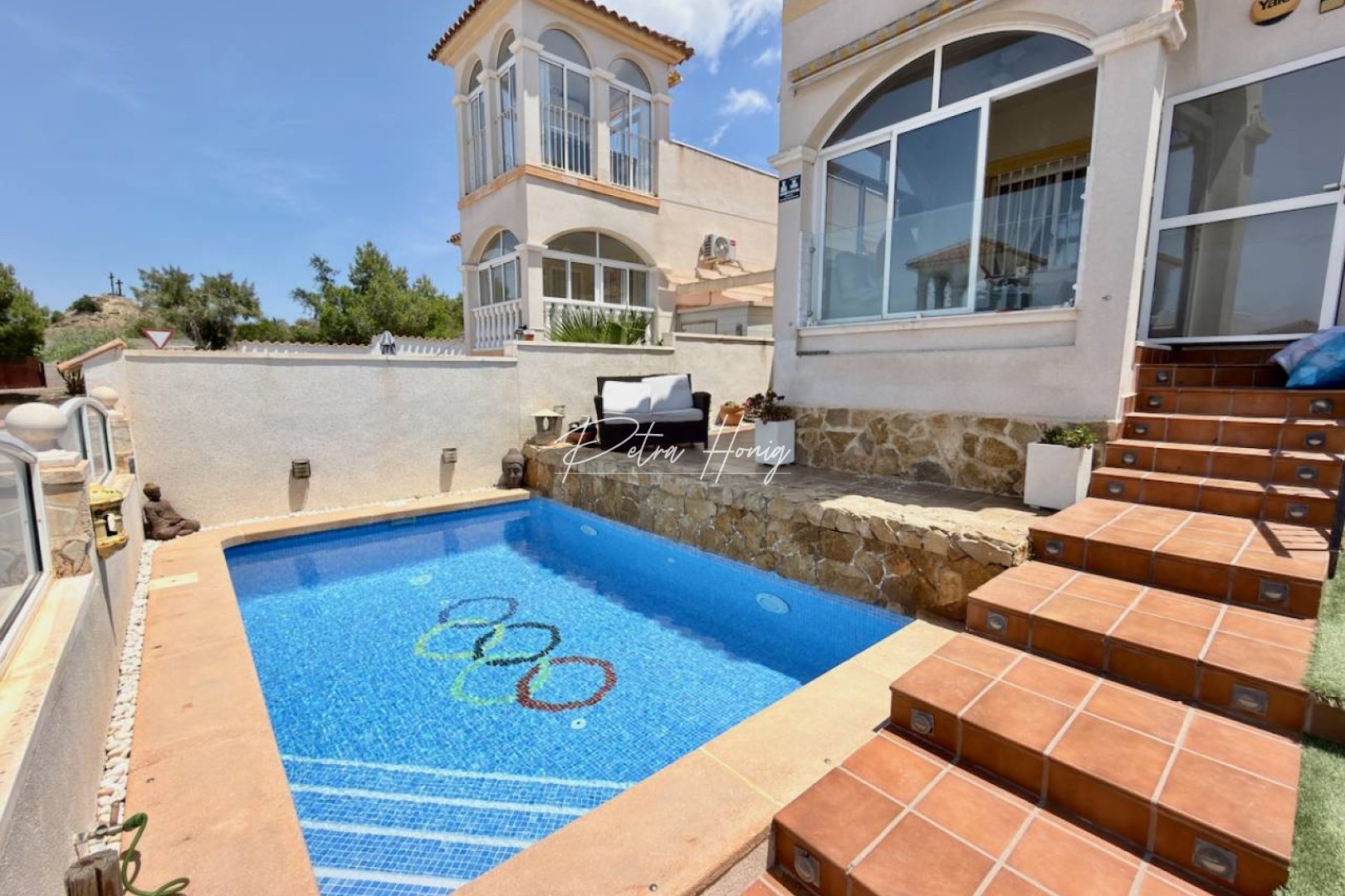 A Vendre - Villa - Benijofar - Benimar