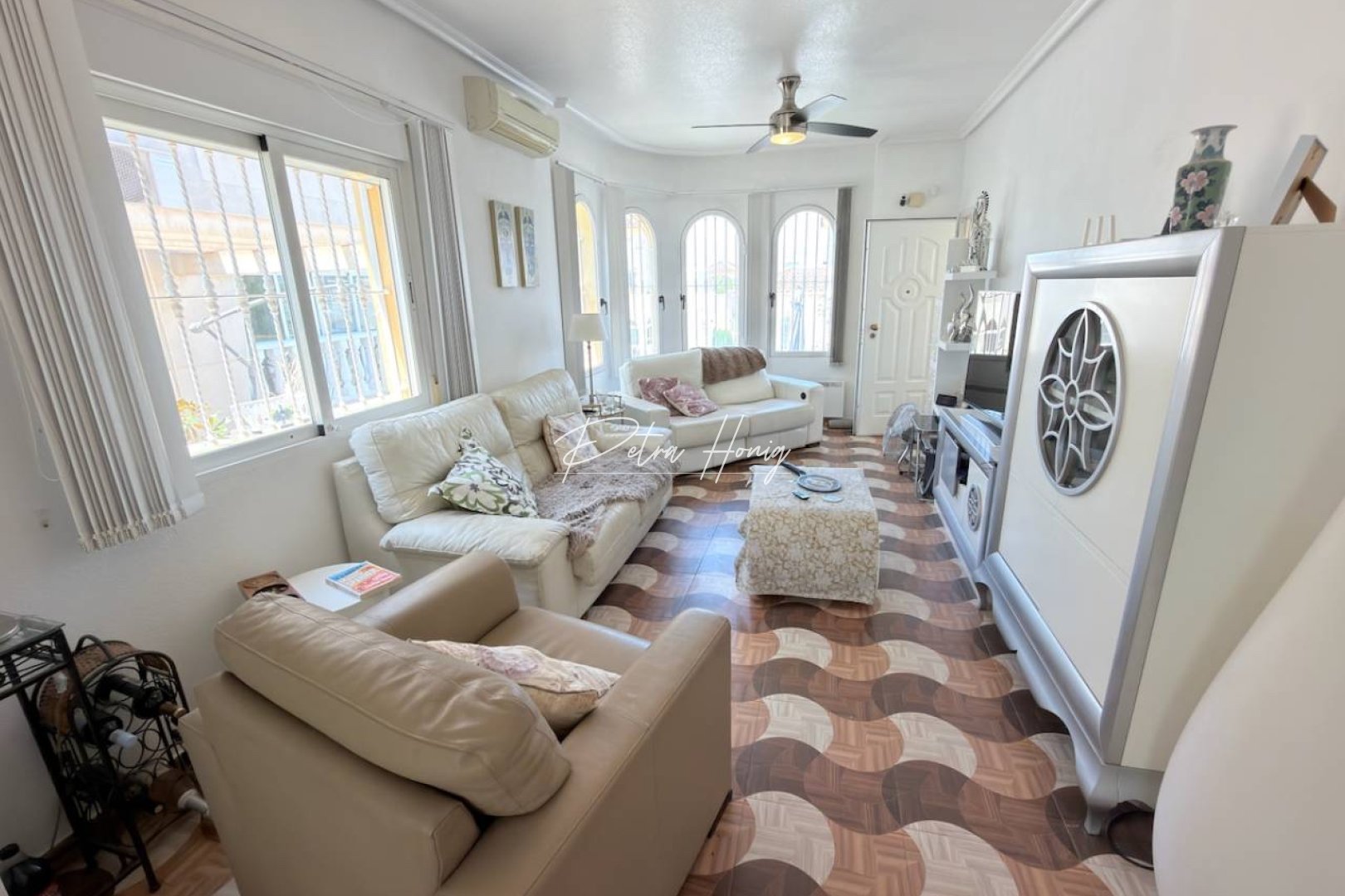 A Vendre - Villa - Benijofar - Benimar