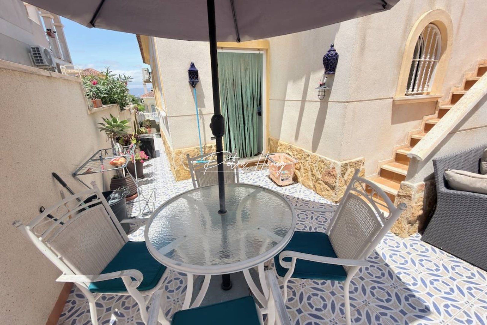 A Vendre - Villa - Benijofar - Benimar
