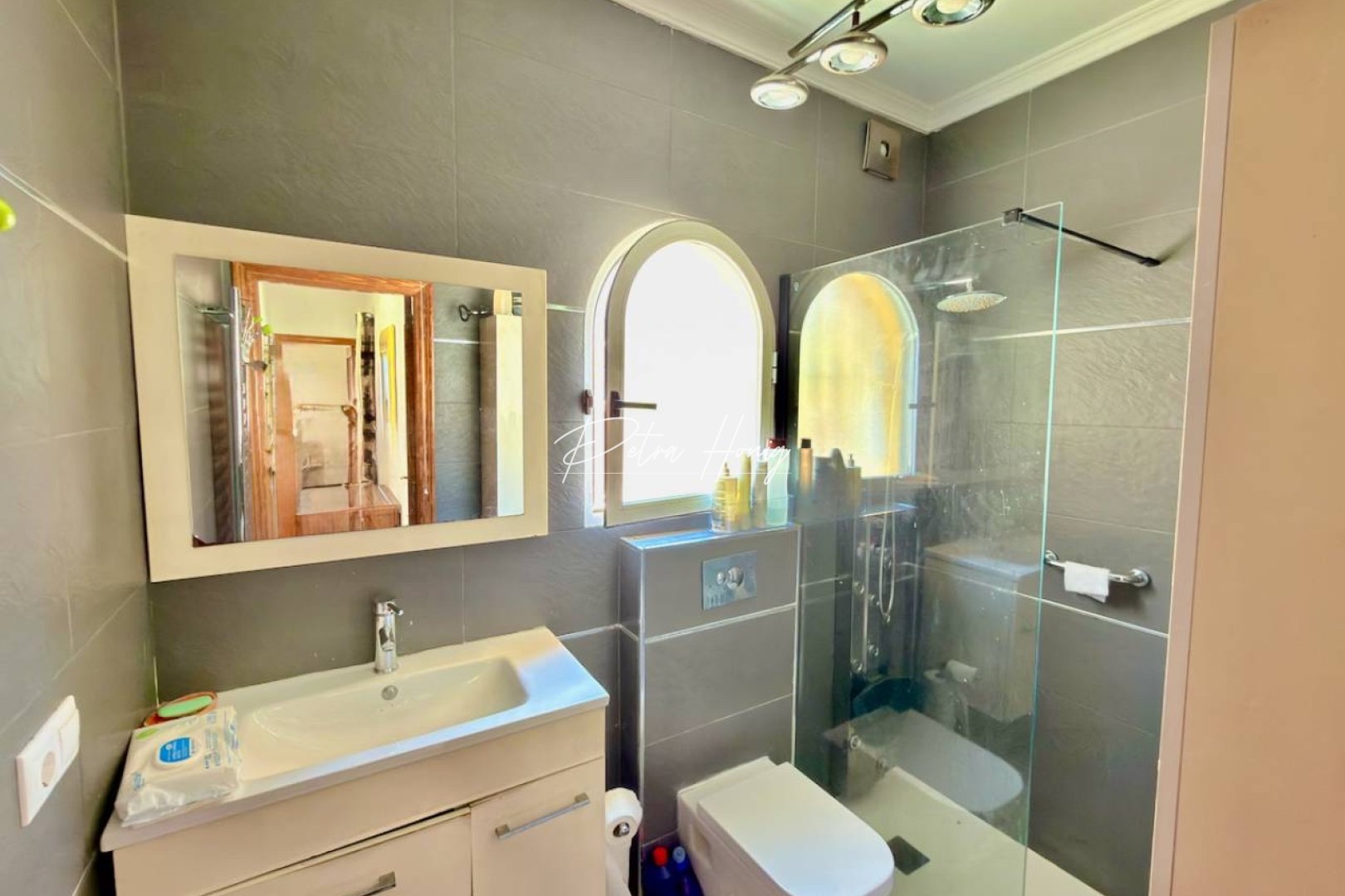 A Vendre - Villa - Benijofar - Benimar