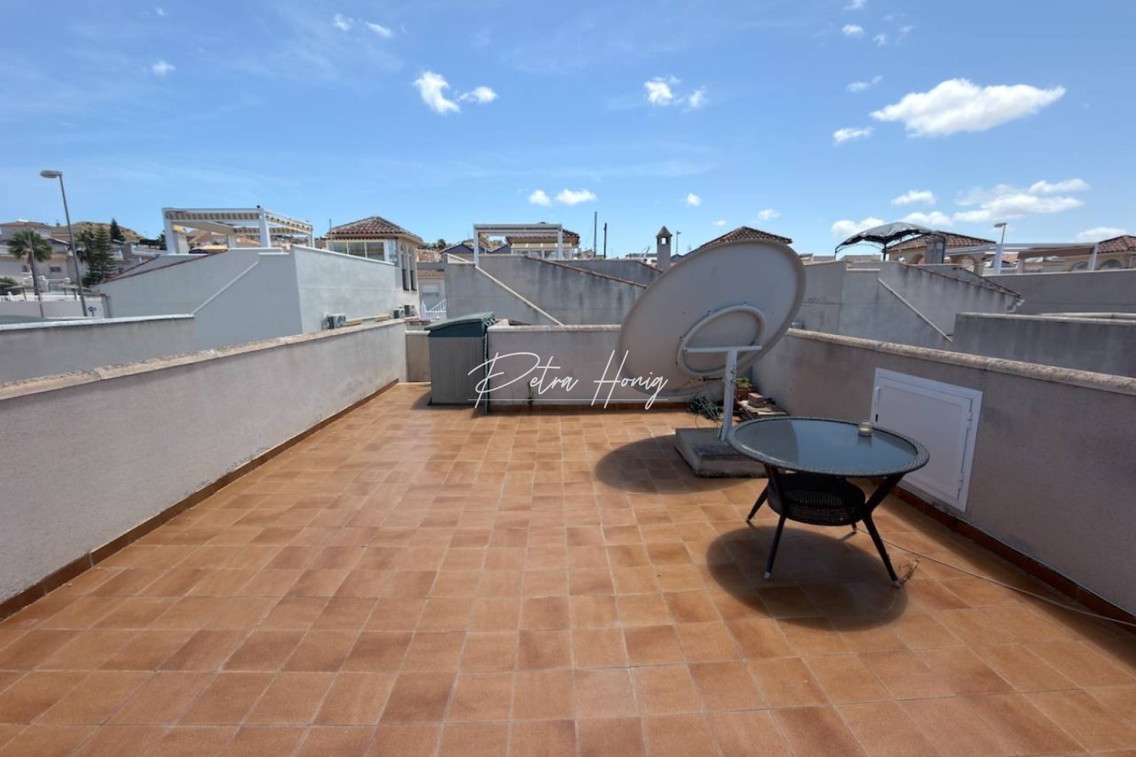 A Vendre - Villa - Benijofar - Benimar