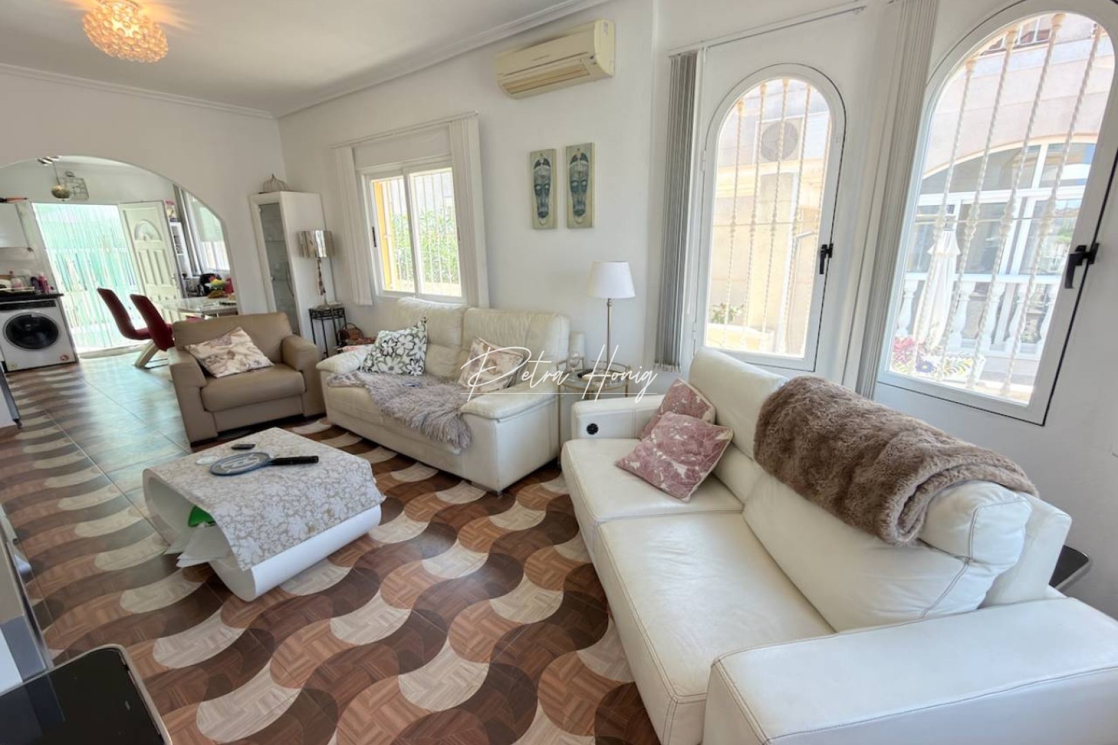 A Vendre - Villa - Benijofar - Benimar