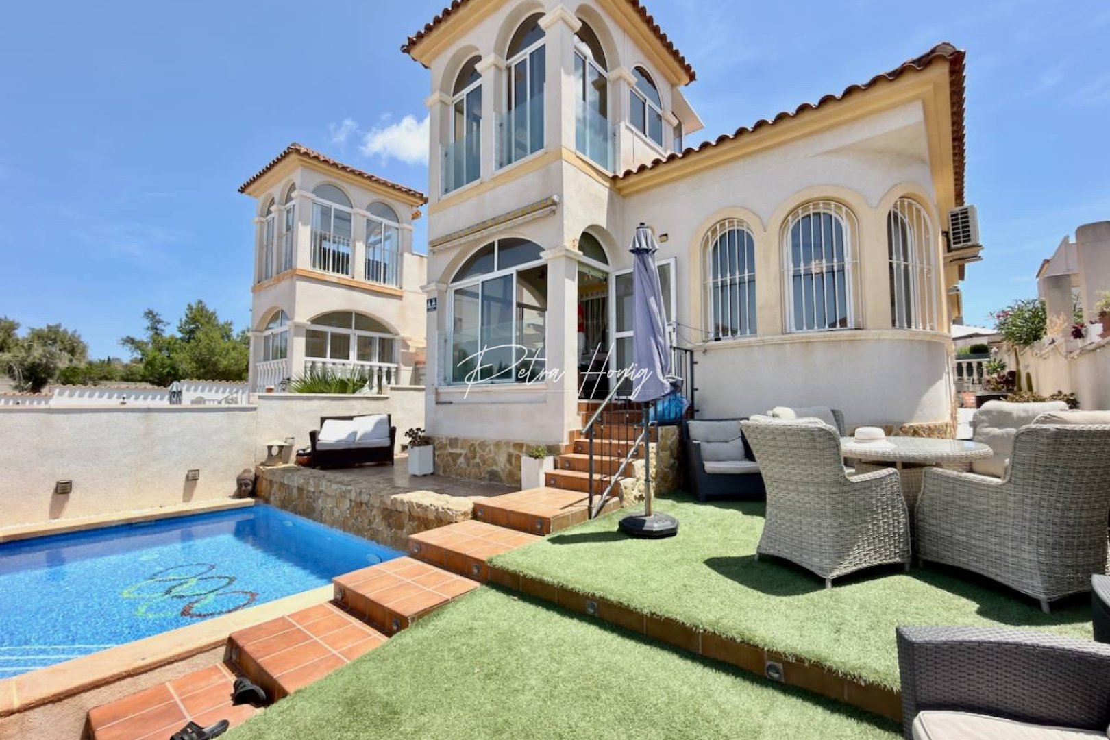 A Vendre - Villa - Benijofar - Benimar