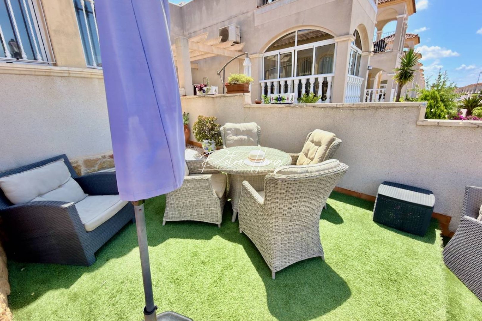 A Vendre - Villa - Benijofar - Benimar