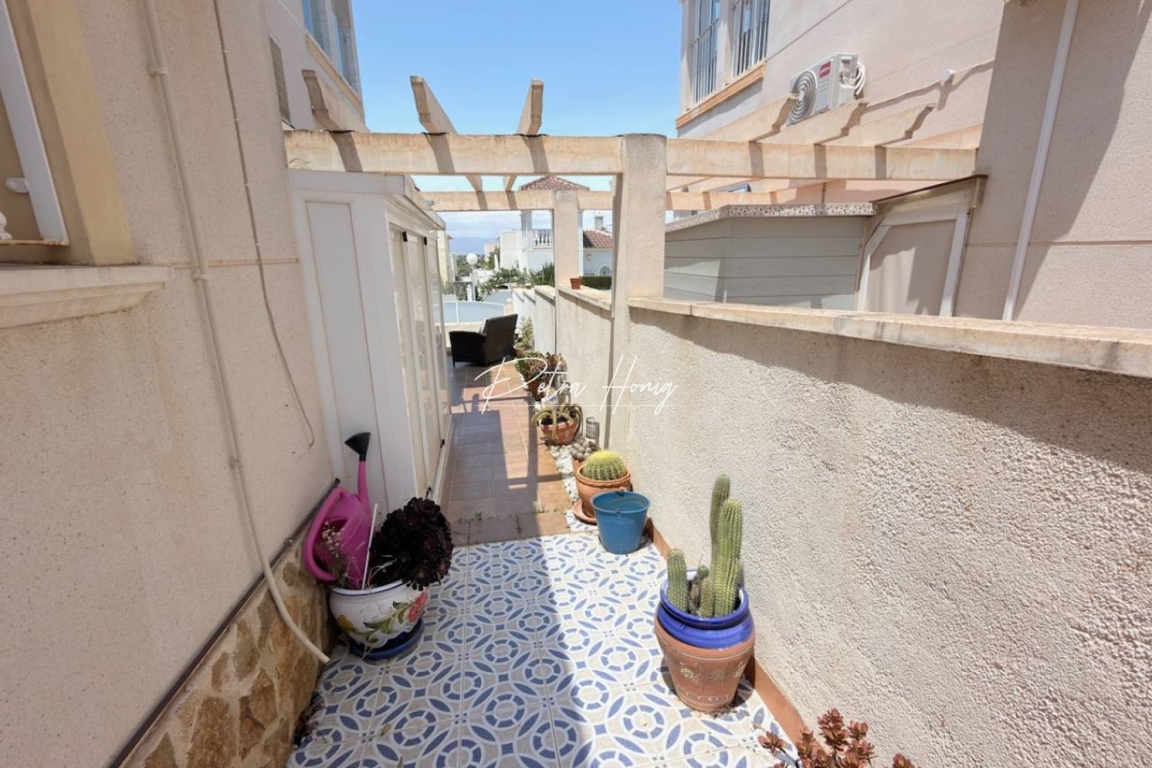A Vendre - Villa - Benijofar - Benimar