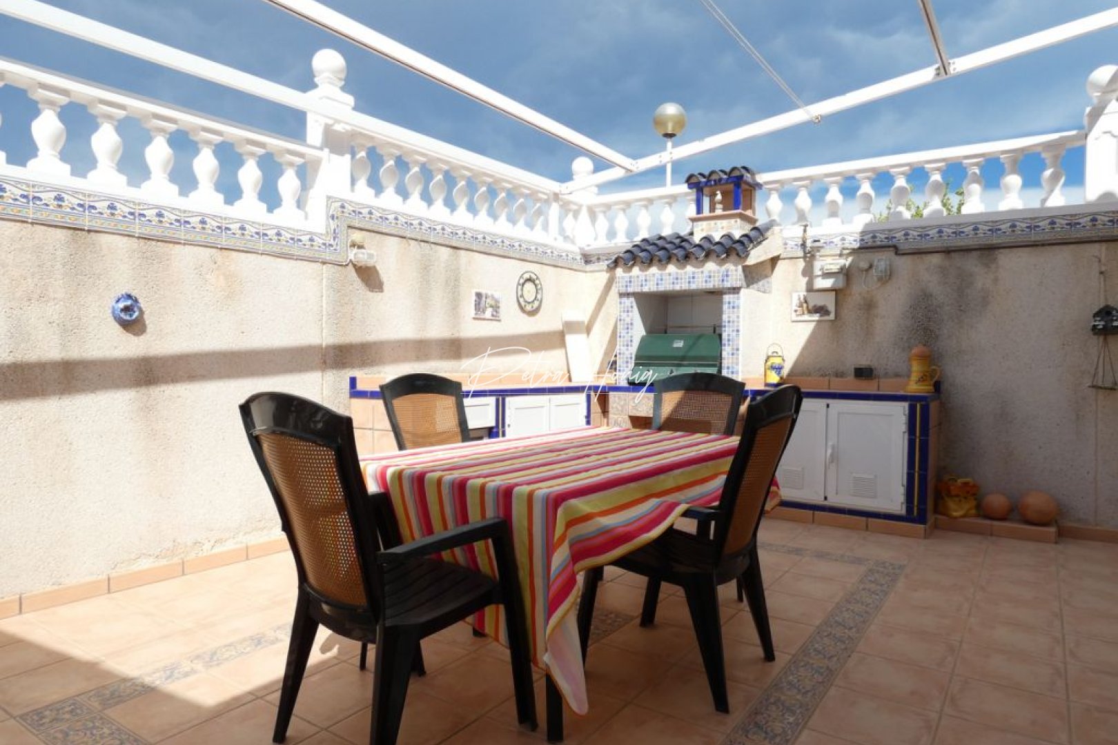 A Vendre - Villa - Benijofar - Monte Azul