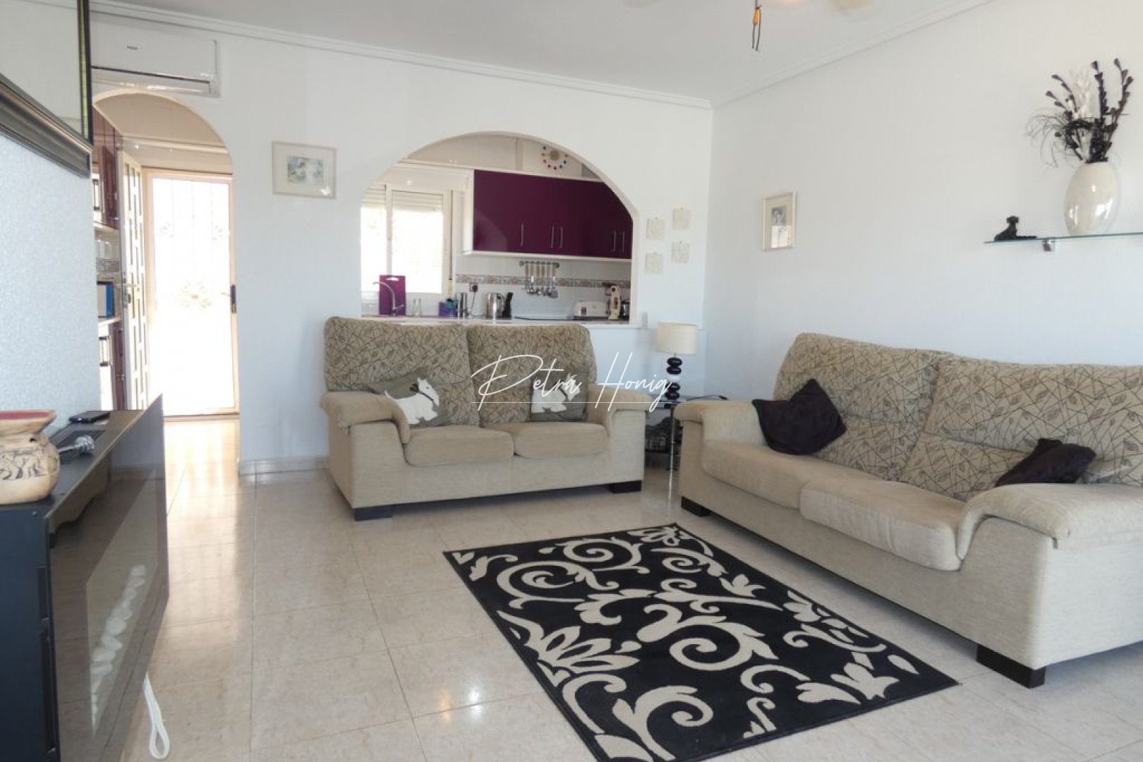 A Vendre - Villa - Benijofar - Monte Azul