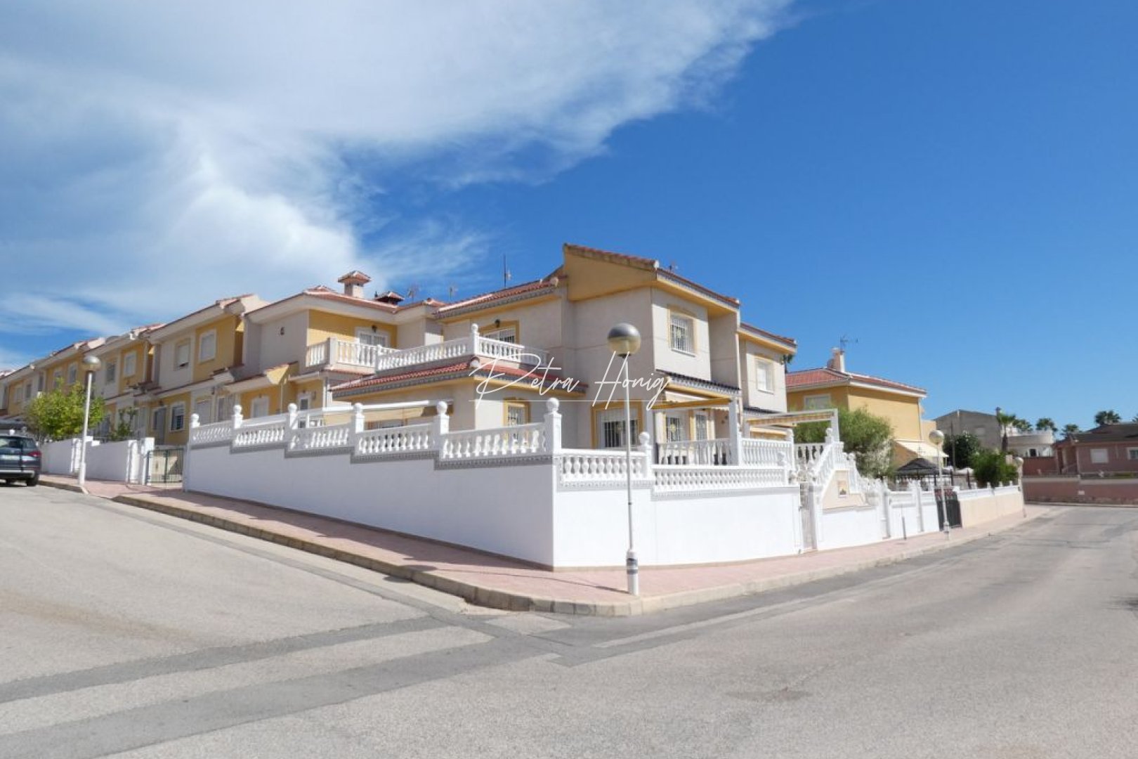 A Vendre - Villa - Benijofar - Monte Azul