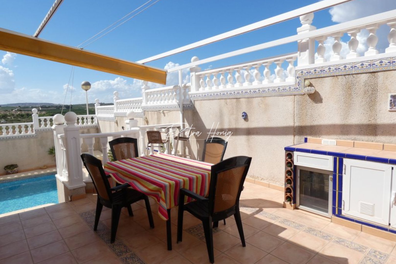 A Vendre - Villa - Benijofar - Monte Azul