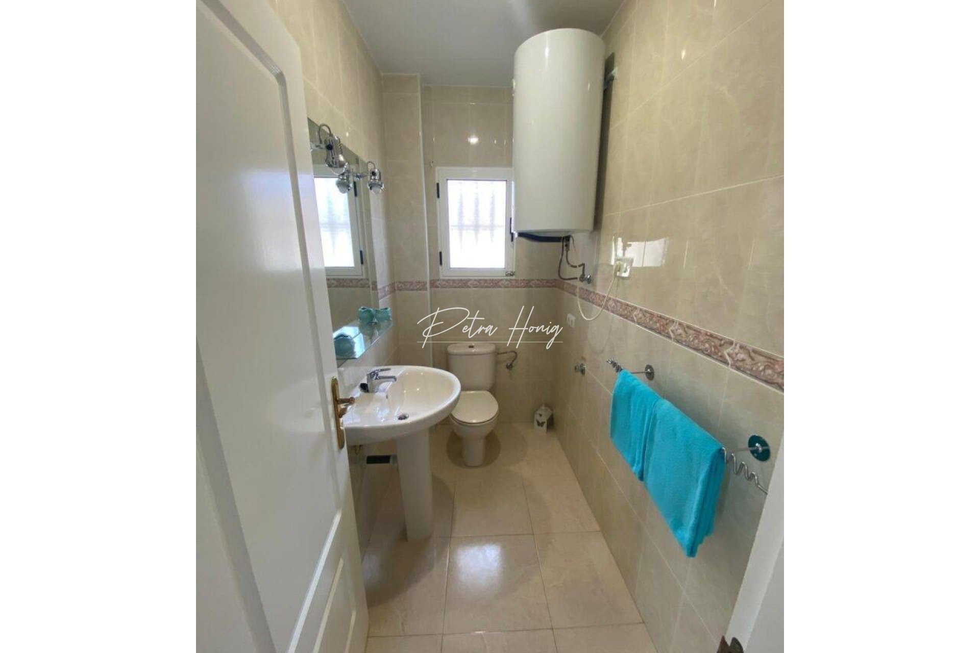 A Vendre - Villa - Benijofar