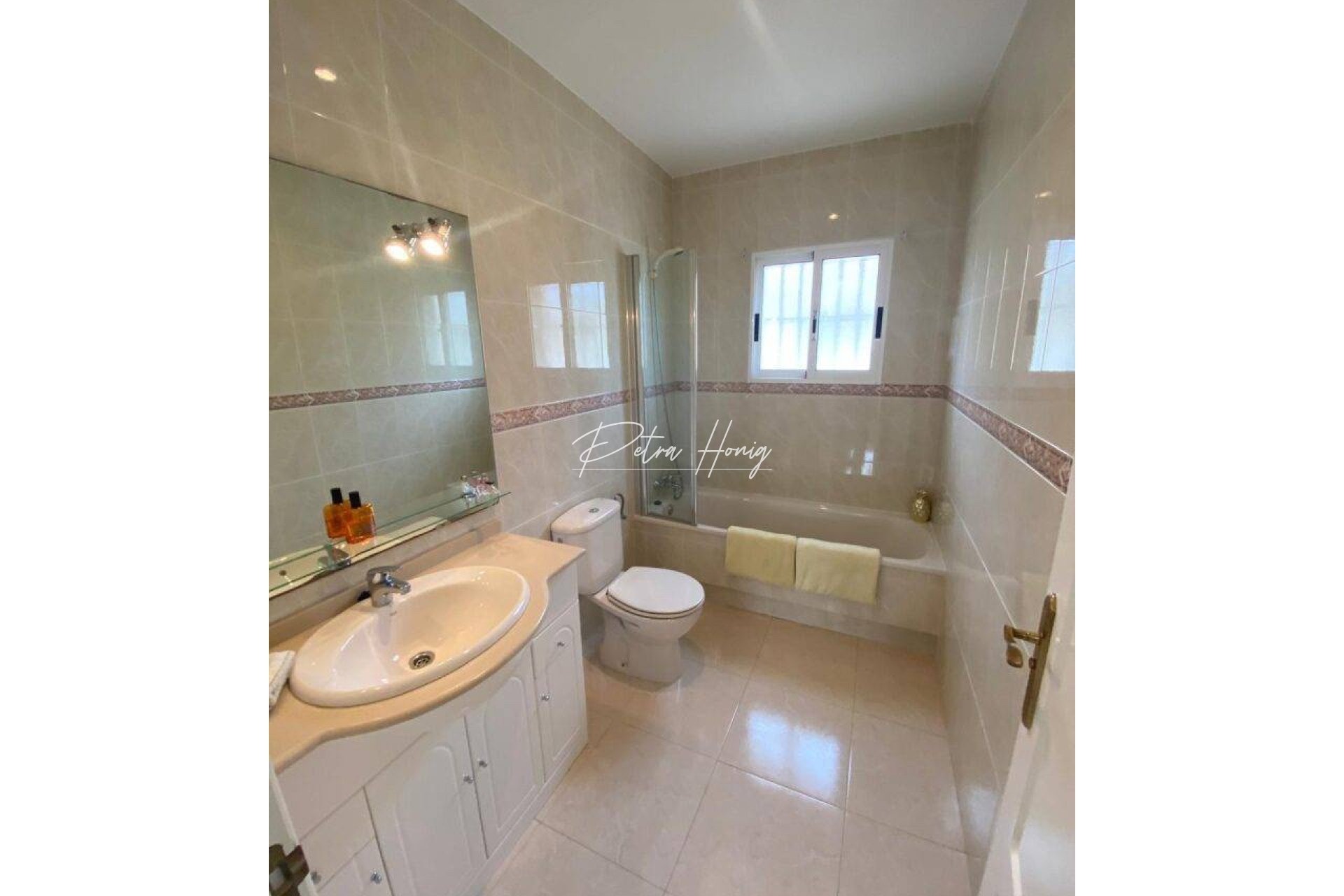A Vendre - Villa - Benijofar
