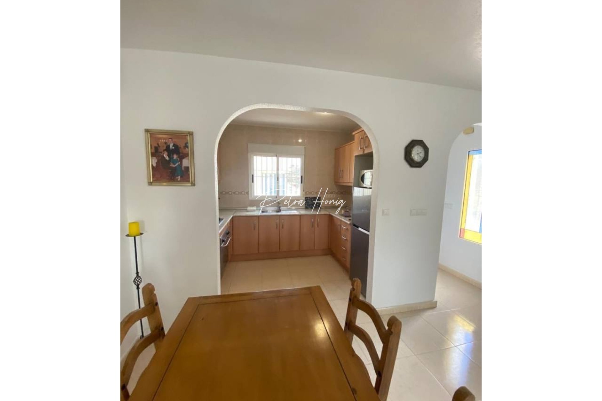 A Vendre - Villa - Benijofar