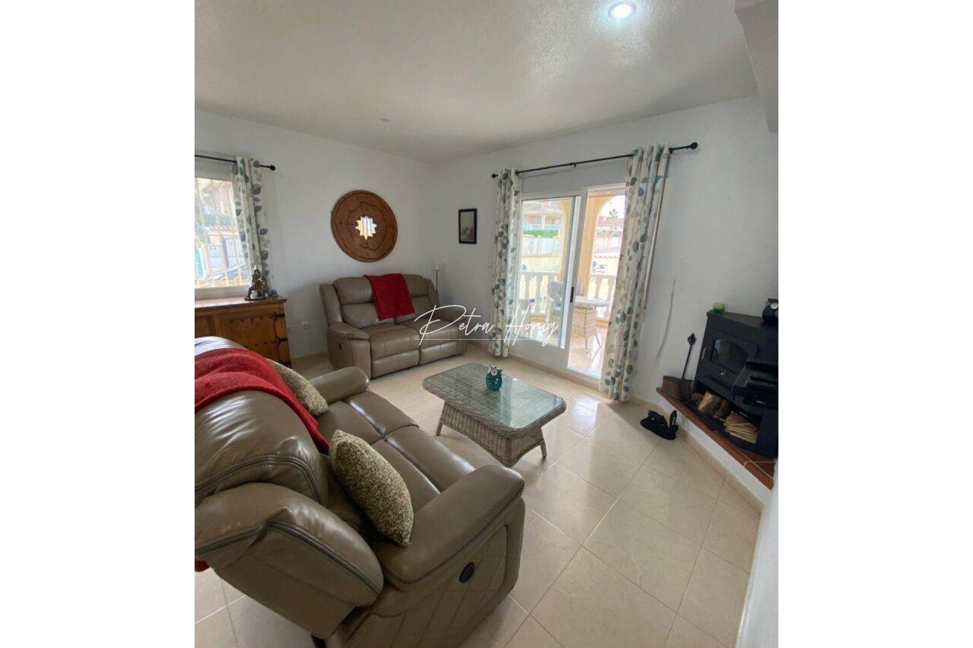 A Vendre - Villa - Benijofar