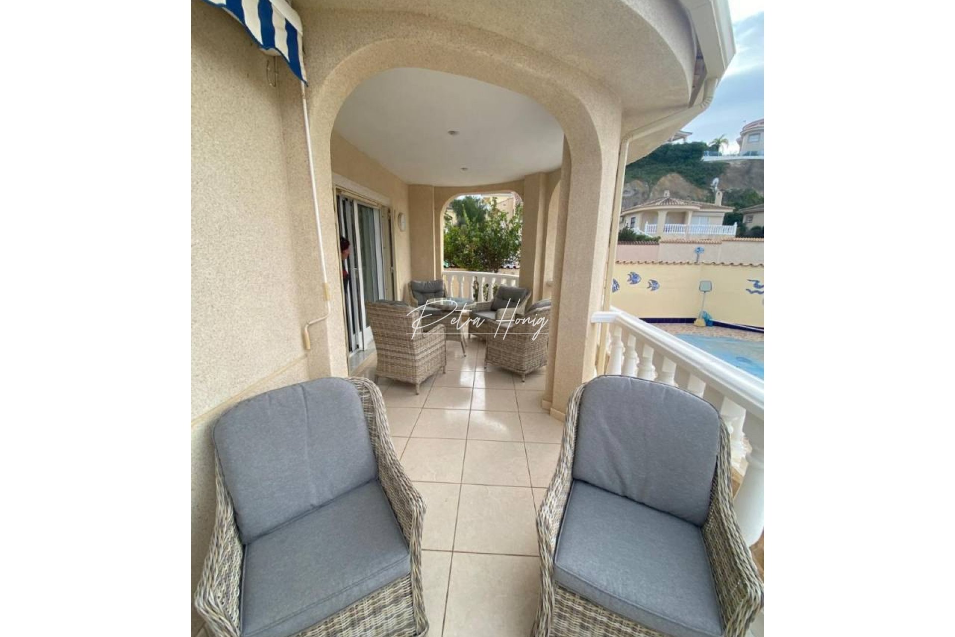 A Vendre - Villa - Benijofar