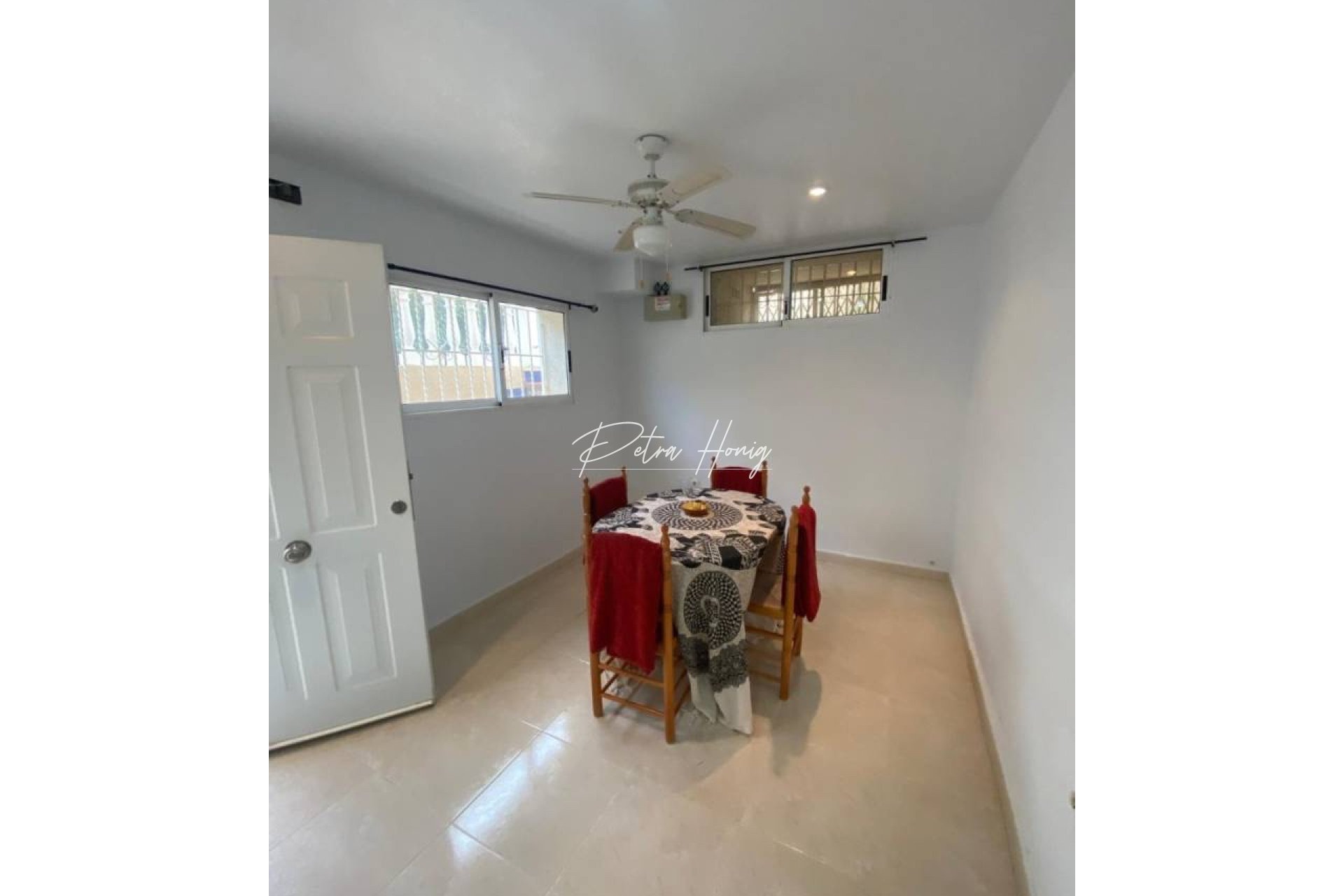 A Vendre - Villa - Benijofar