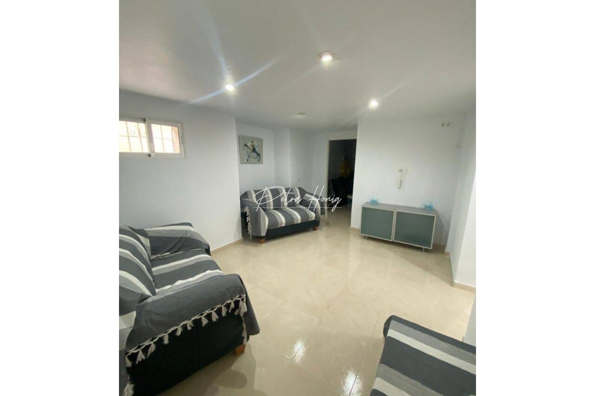 A Vendre - Villa - Benijofar