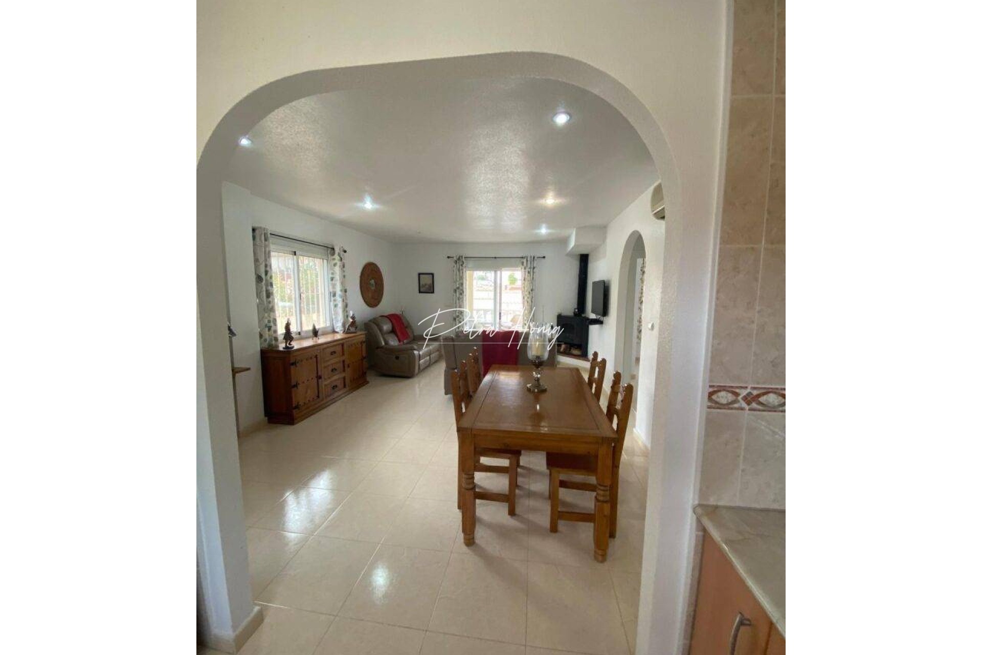 A Vendre - Villa - Benijofar