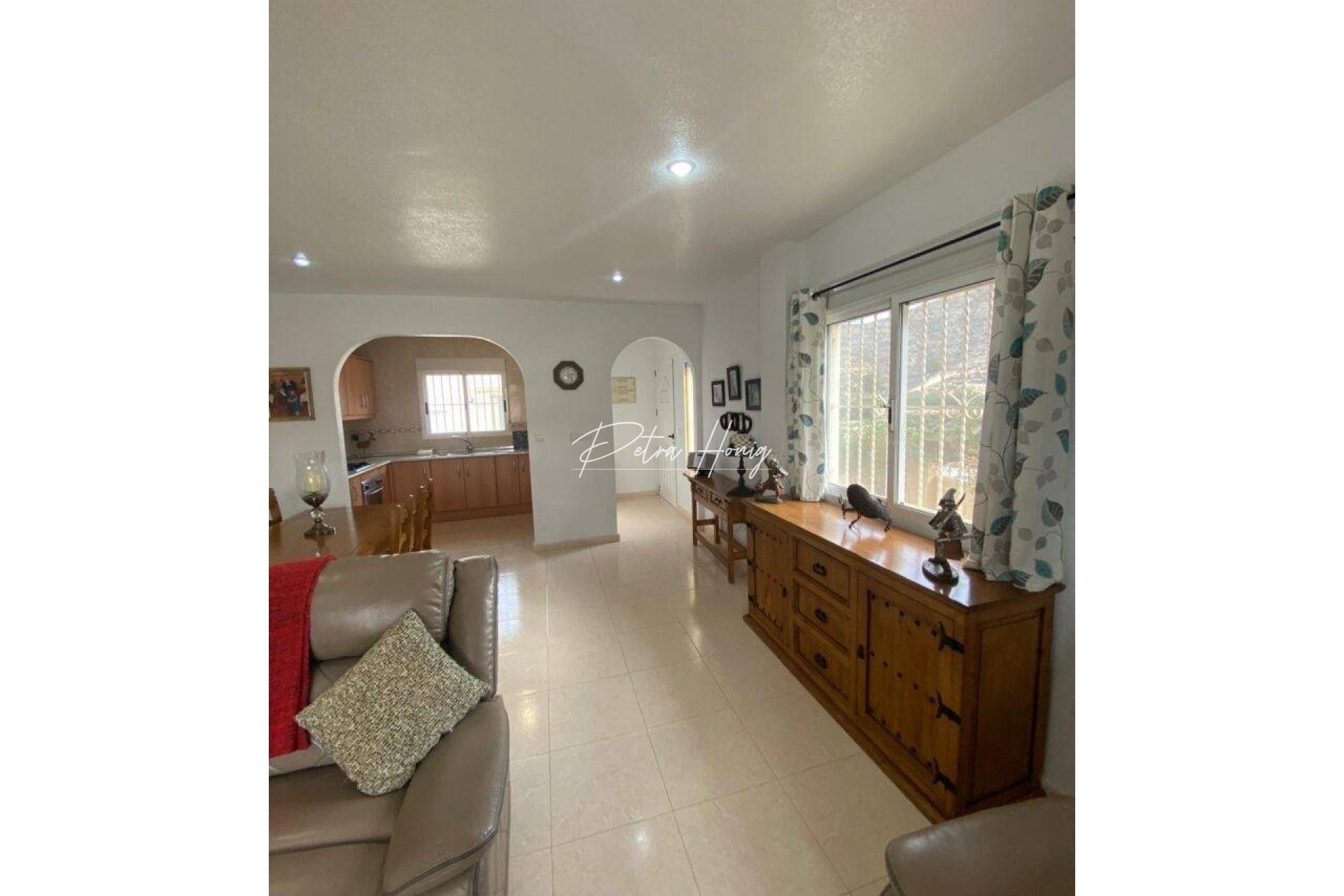 A Vendre - Villa - Benijofar