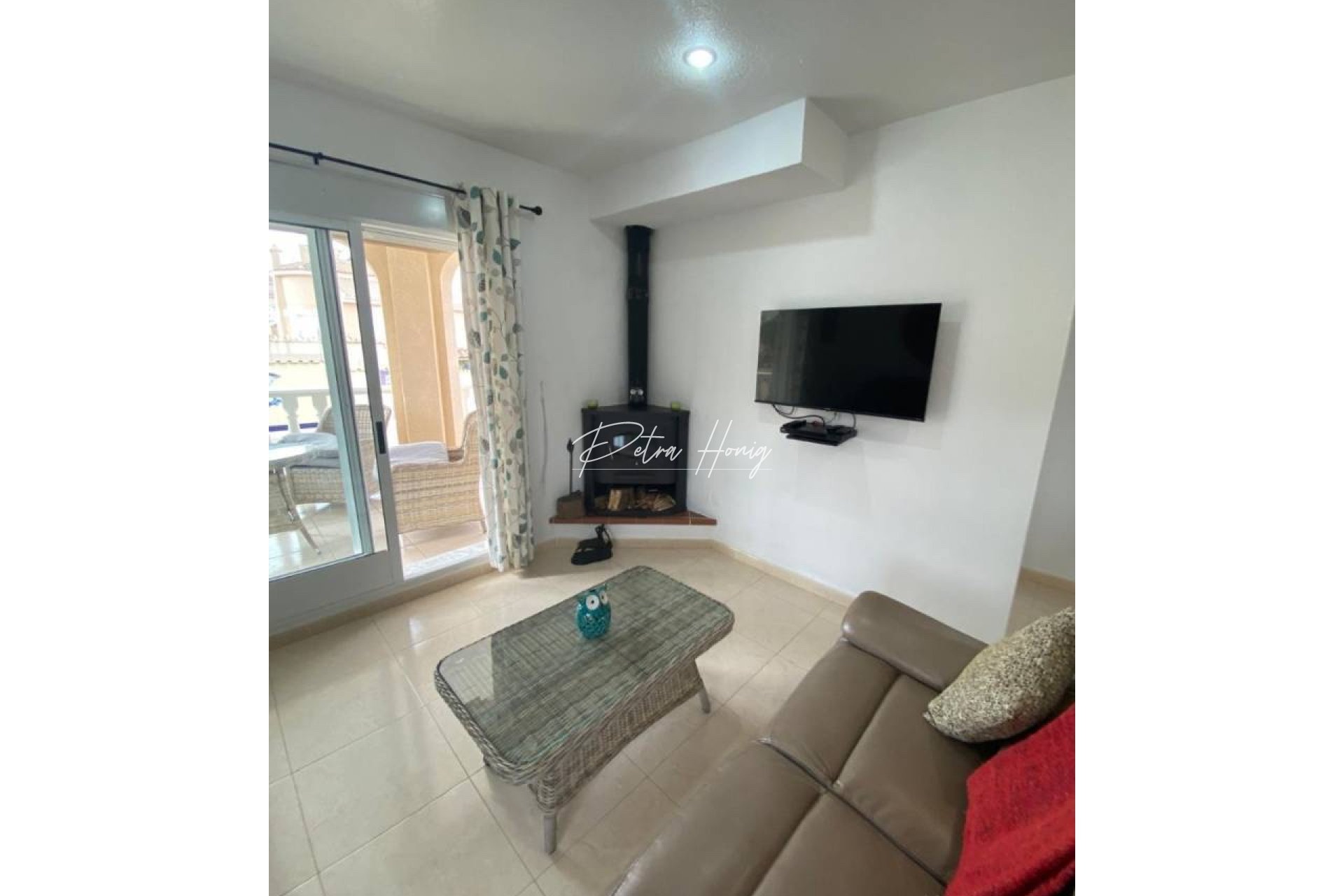 A Vendre - Villa - Benijofar
