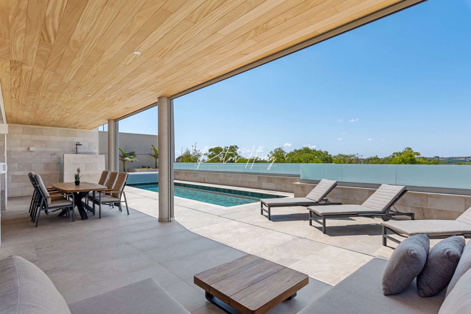 A Vendre - Villa - Benijofar