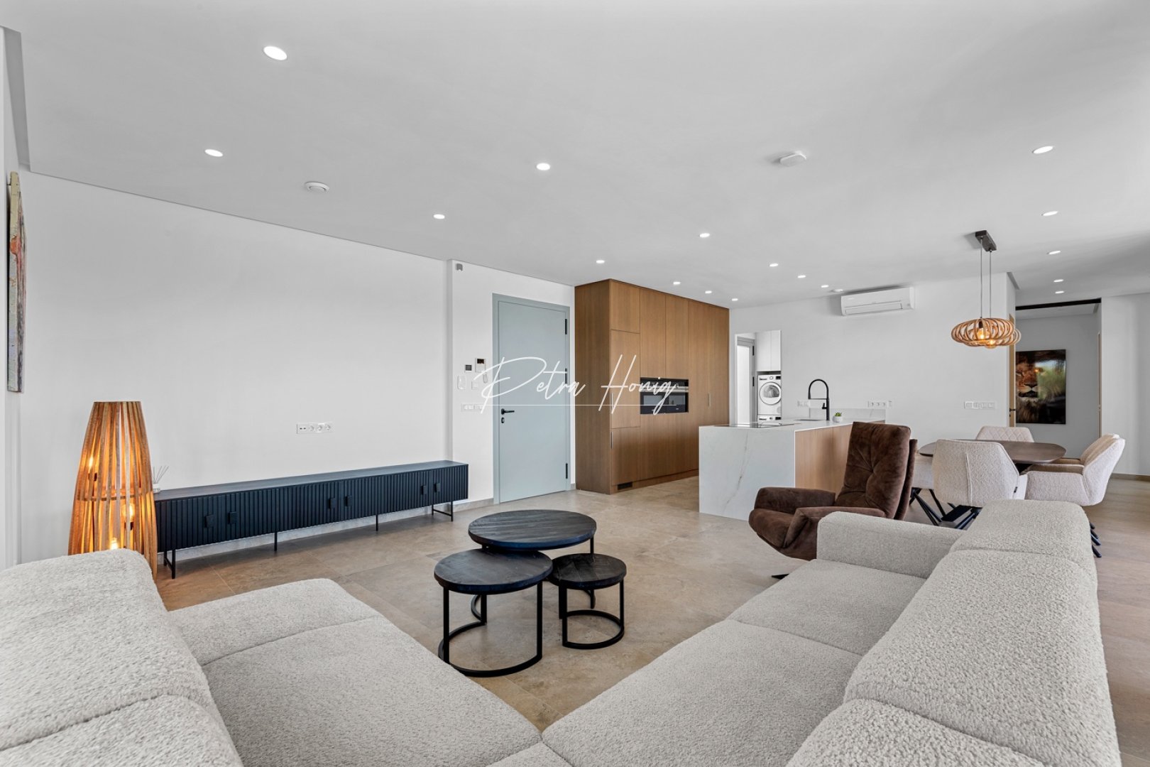 A Vendre - Villa - Benijofar