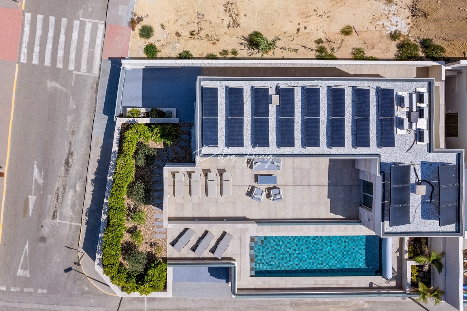 A Vendre - Villa - Benijofar