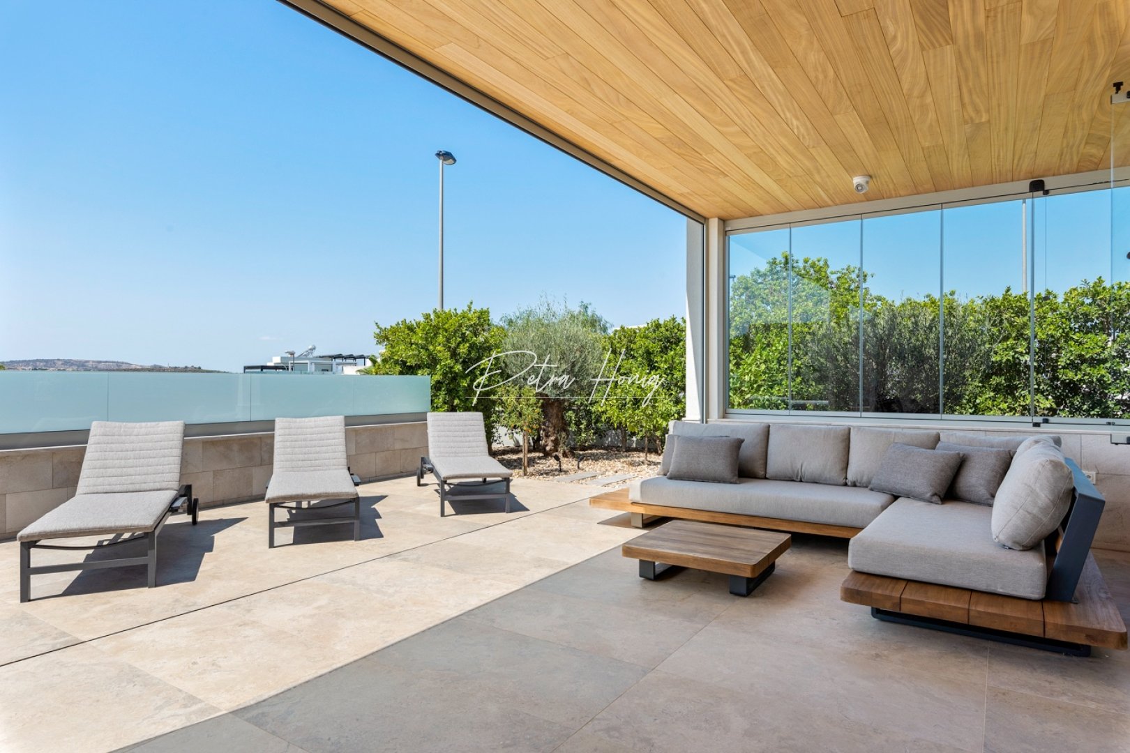 A Vendre - Villa - Benijofar