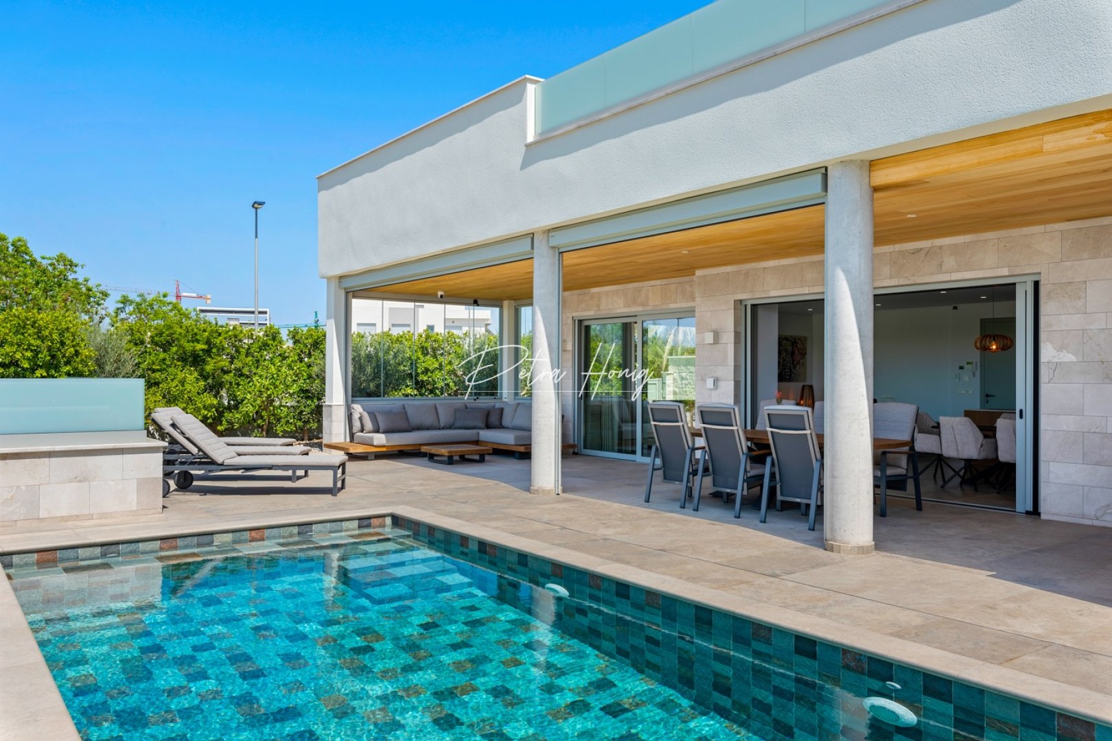 A Vendre - Villa - Benijofar