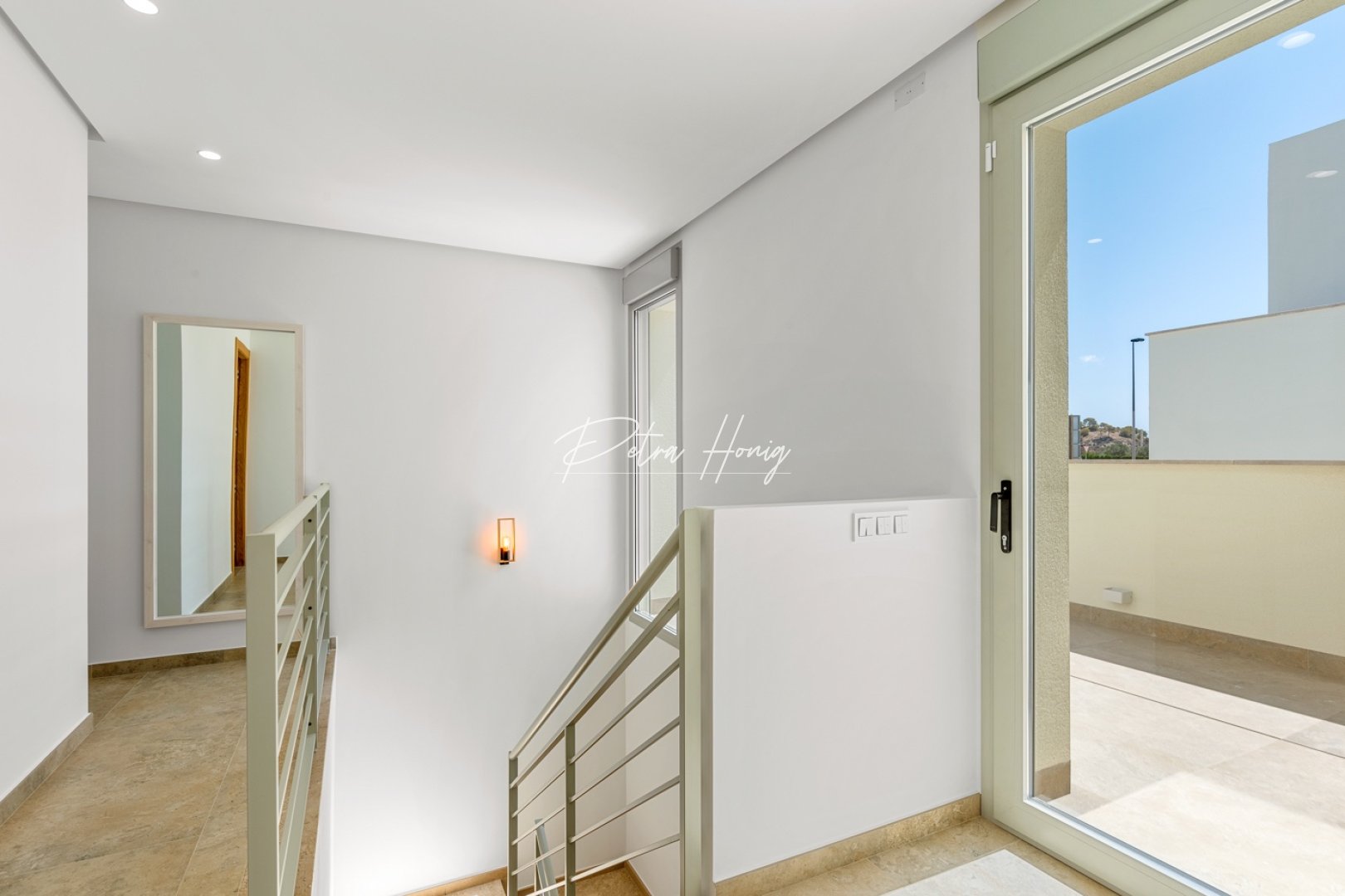 A Vendre - Villa - Benijofar