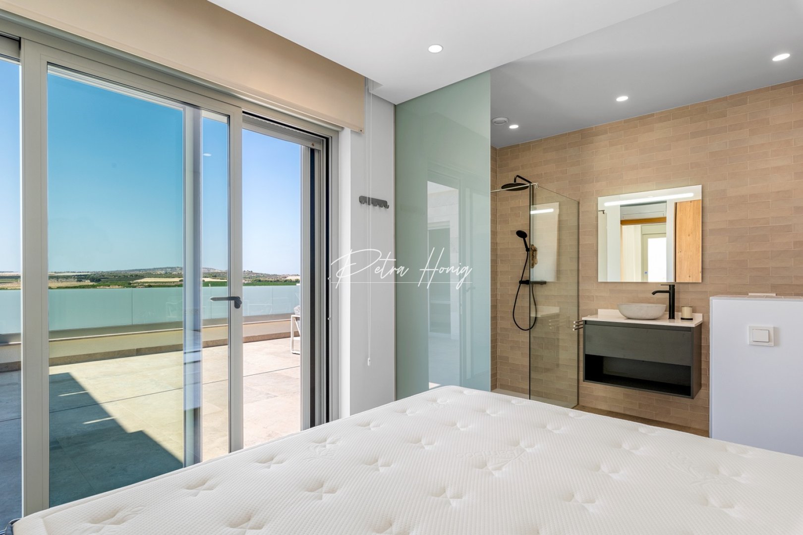 A Vendre - Villa - Benijofar