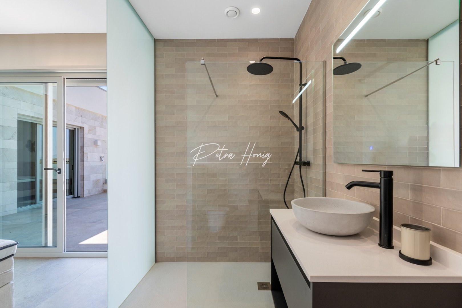 A Vendre - Villa - Benijofar