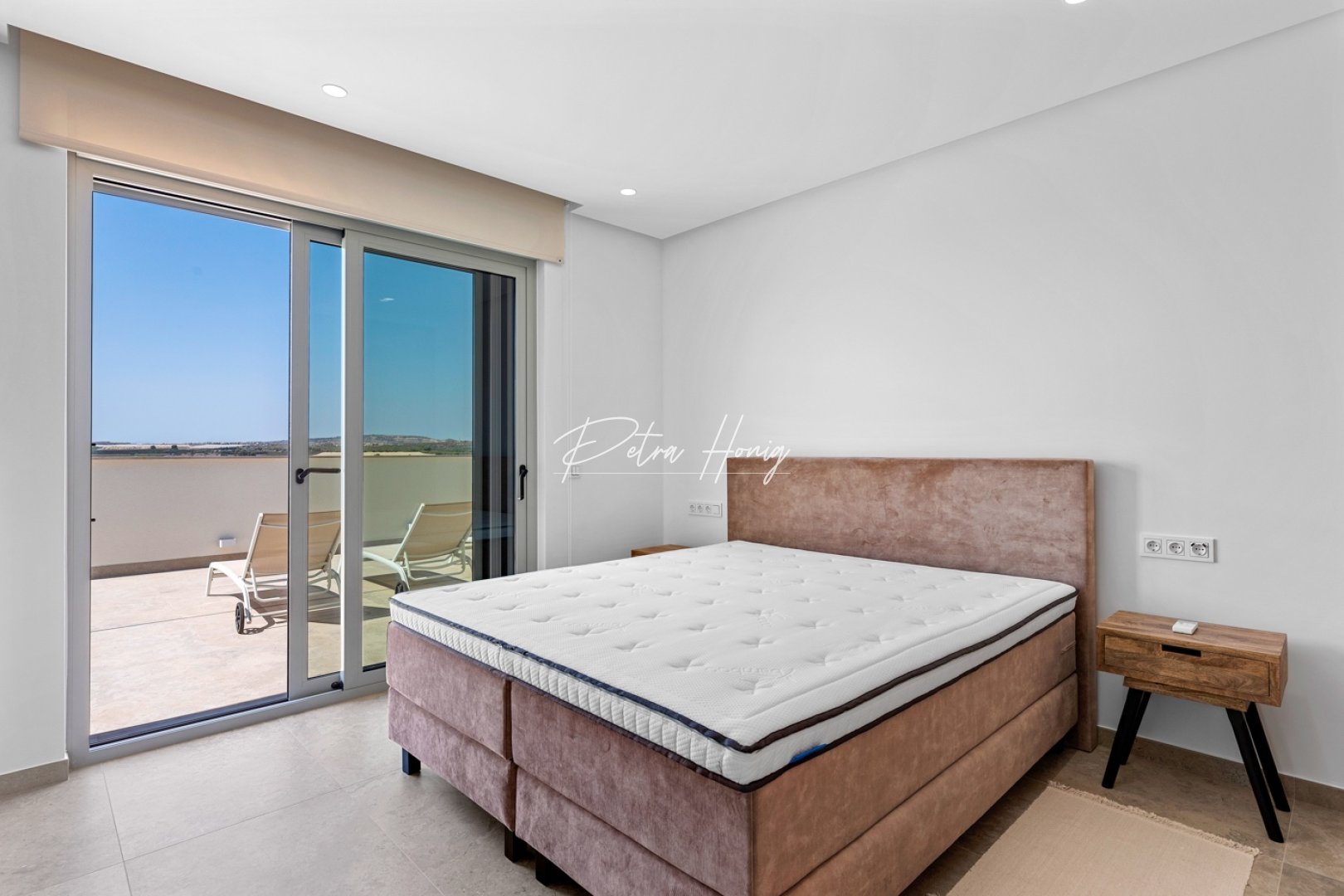 A Vendre - Villa - Benijofar