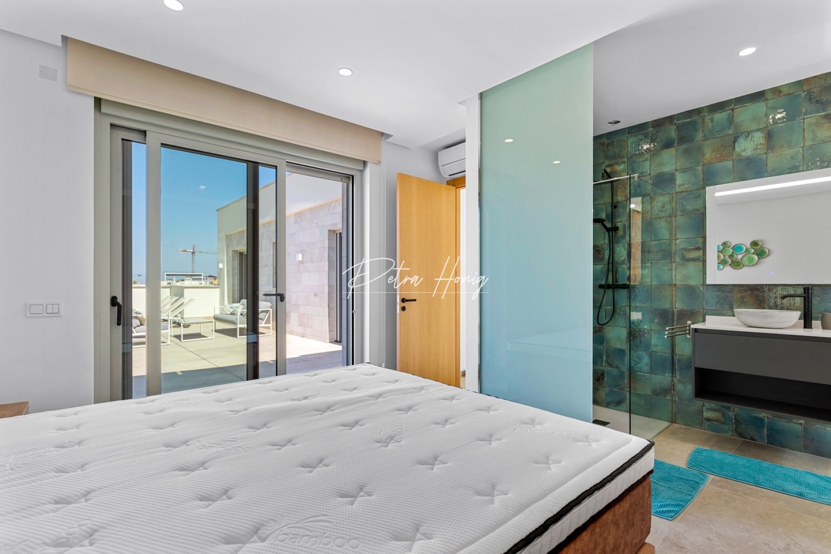 A Vendre - Villa - Benijofar