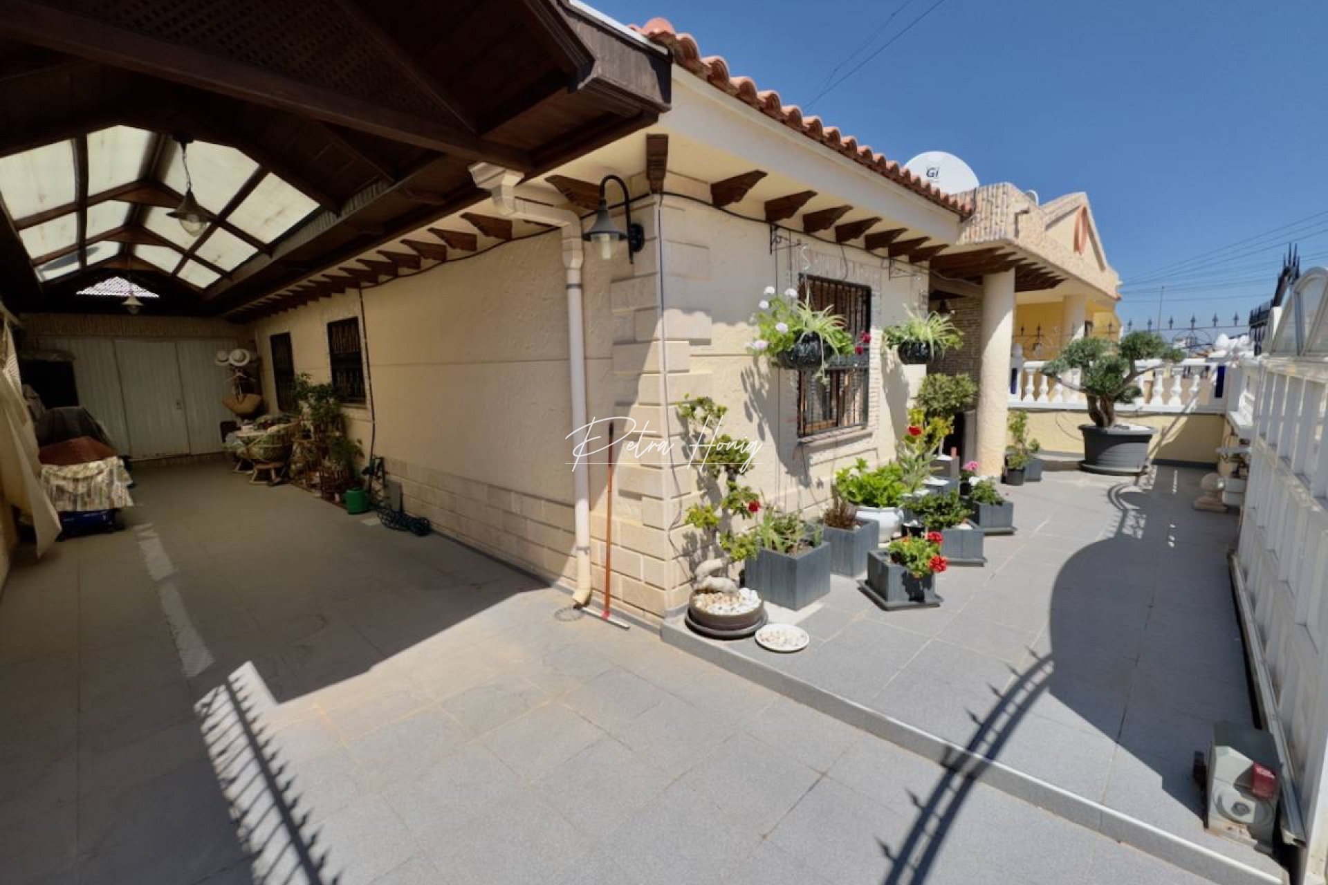 A Vendre - Villa - Benijofar