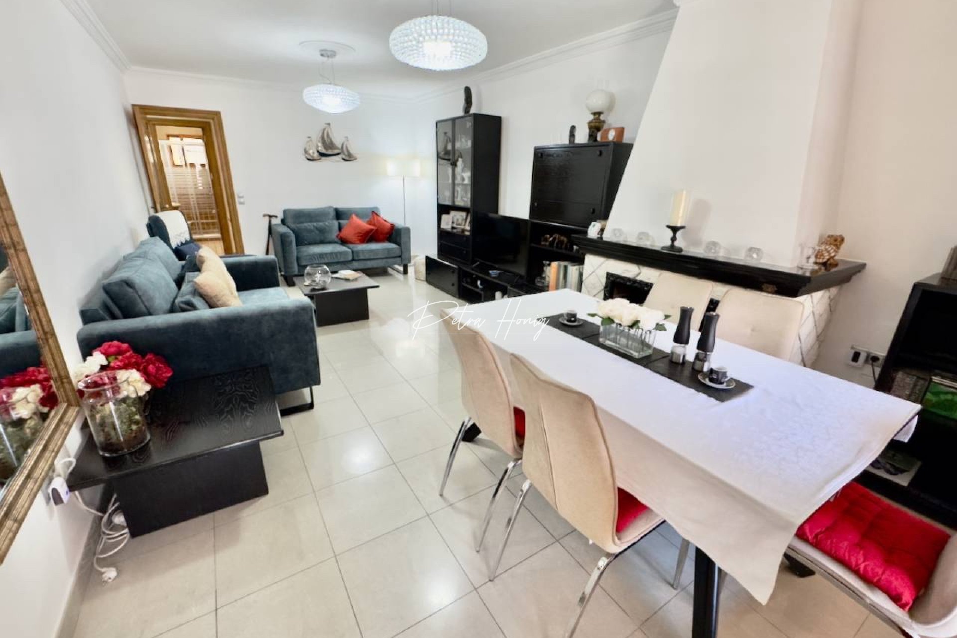 A Vendre - Villa - Benijofar