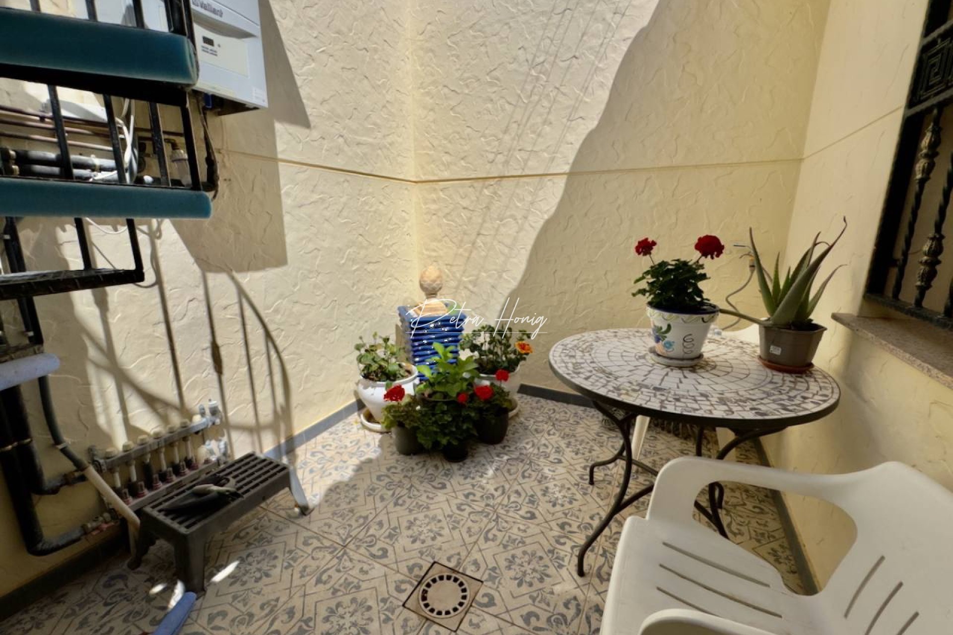 A Vendre - Villa - Benijofar