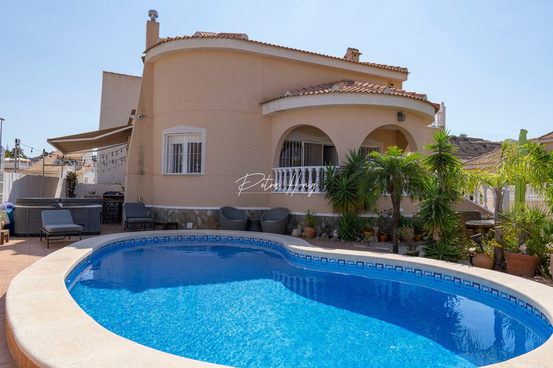 A Vendre - Villa - Benijofar