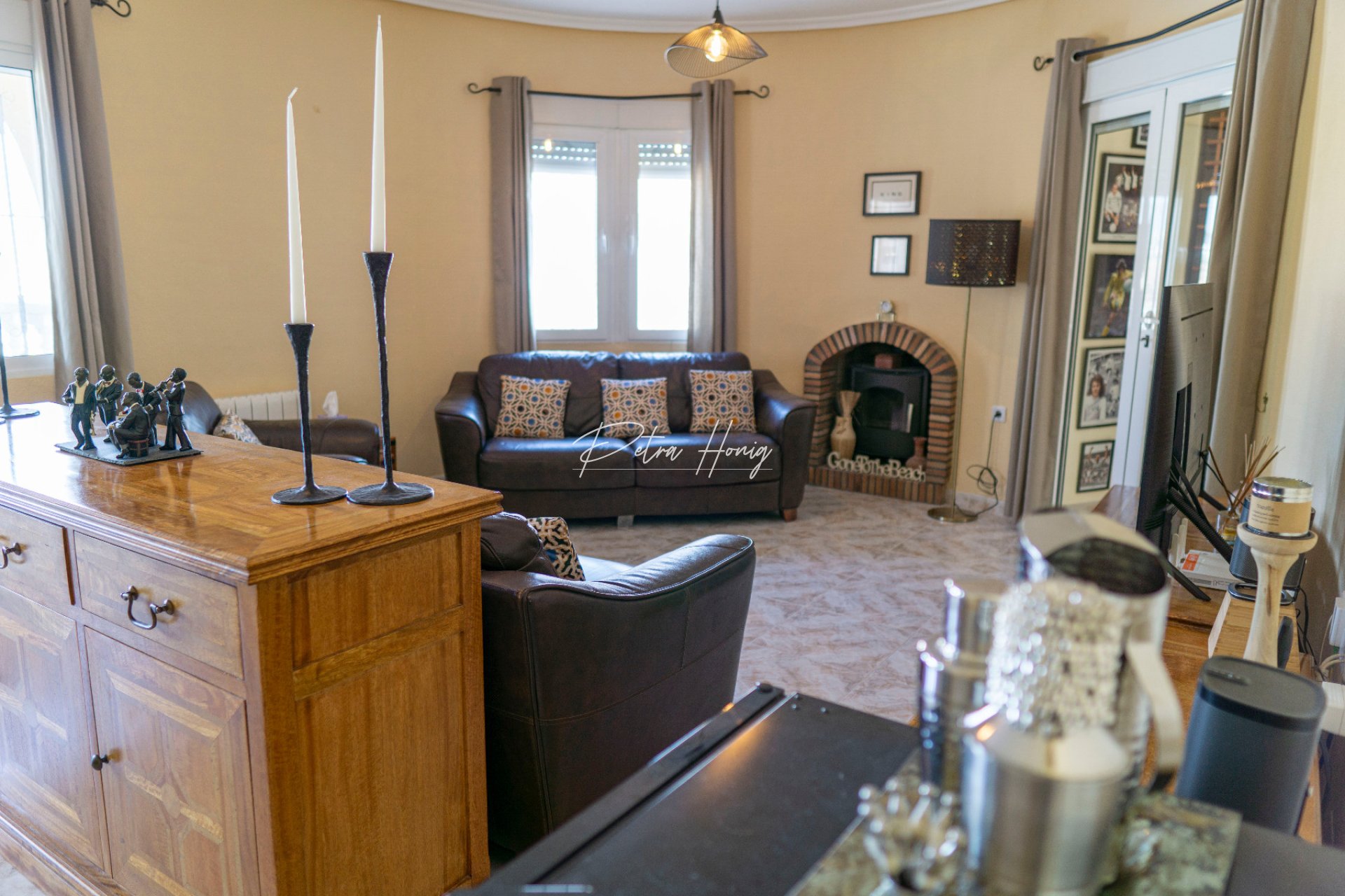 A Vendre - Villa - Benijofar