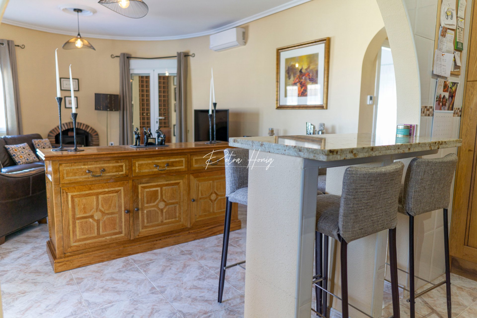 A Vendre - Villa - Benijofar