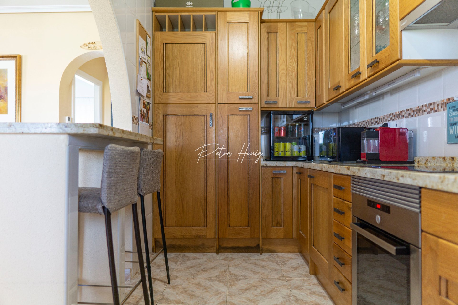 A Vendre - Villa - Benijofar