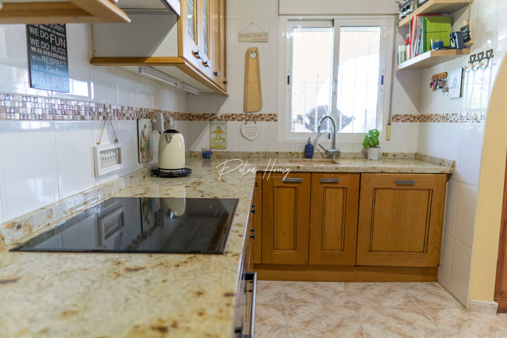 A Vendre - Villa - Benijofar
