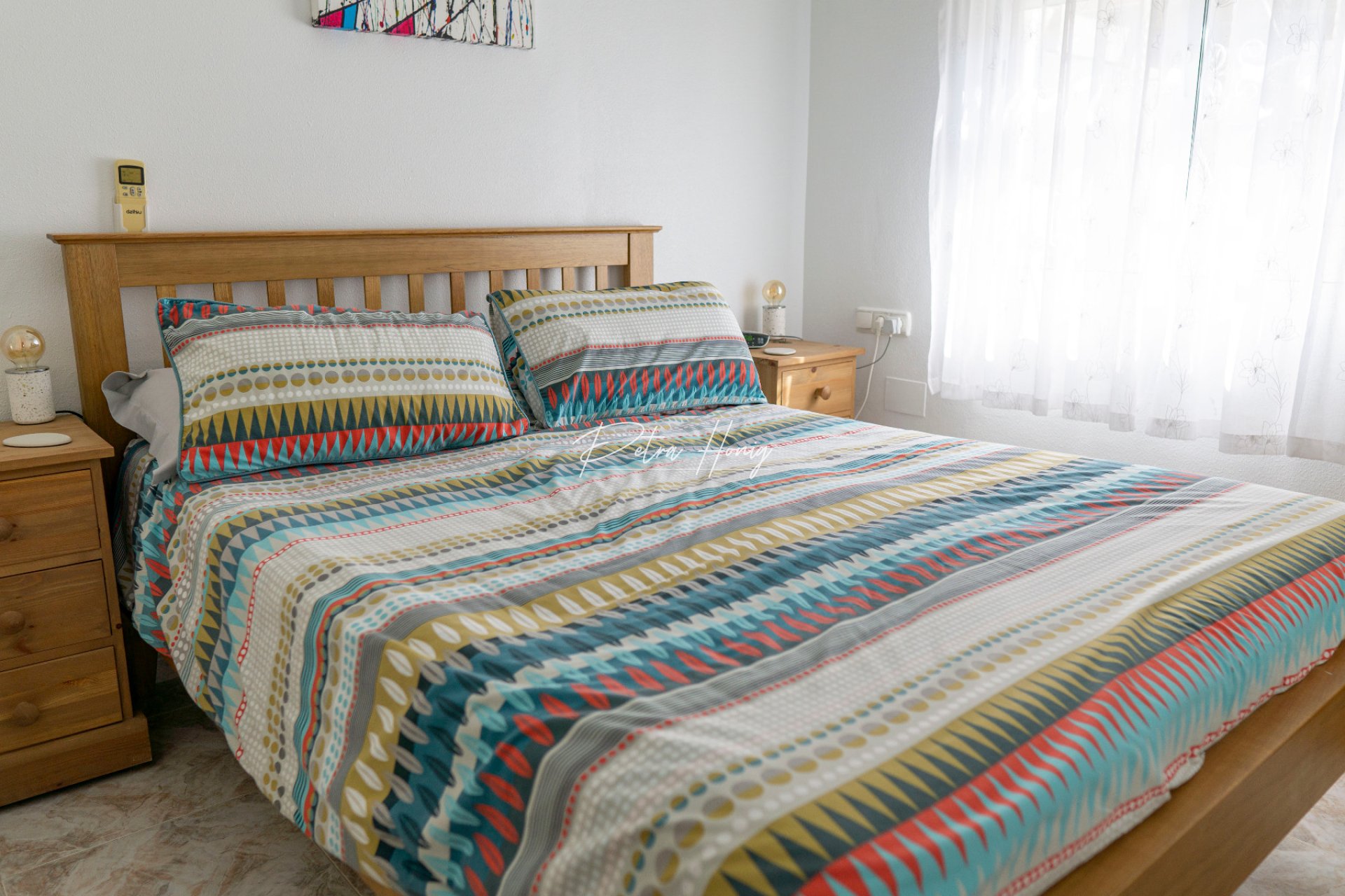 A Vendre - Villa - Benijofar