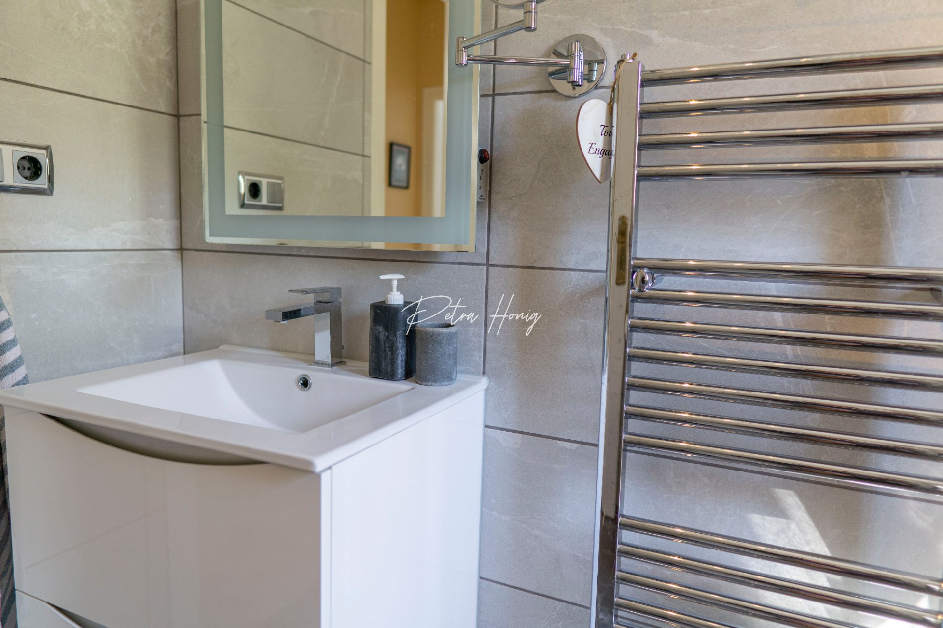 A Vendre - Villa - Benijofar
